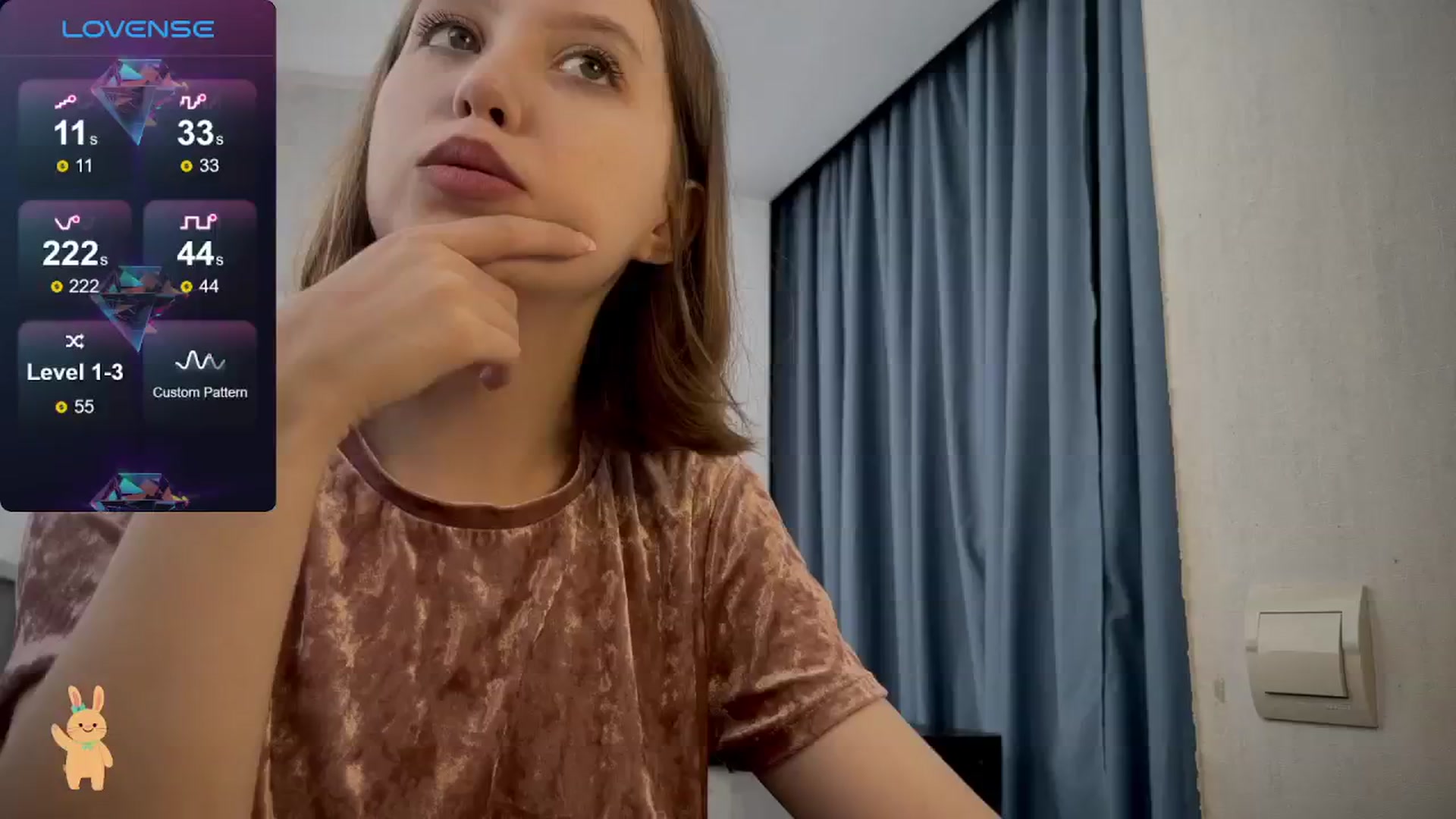 Gallery image thumbnail from Lane_Manel's myfreecams stream on, 09/05/2024, 10:14 image 18 of 20