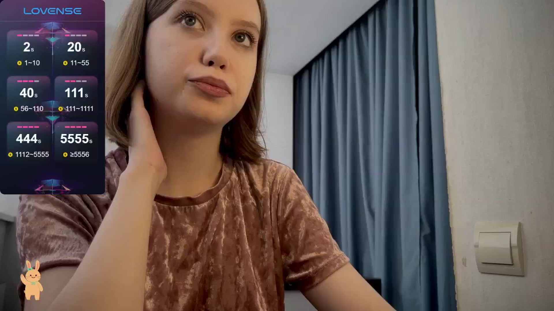Gallery image thumbnail from Lane_Manel's myfreecams stream on, 09/05/2024, 10:14 image 14 of 20