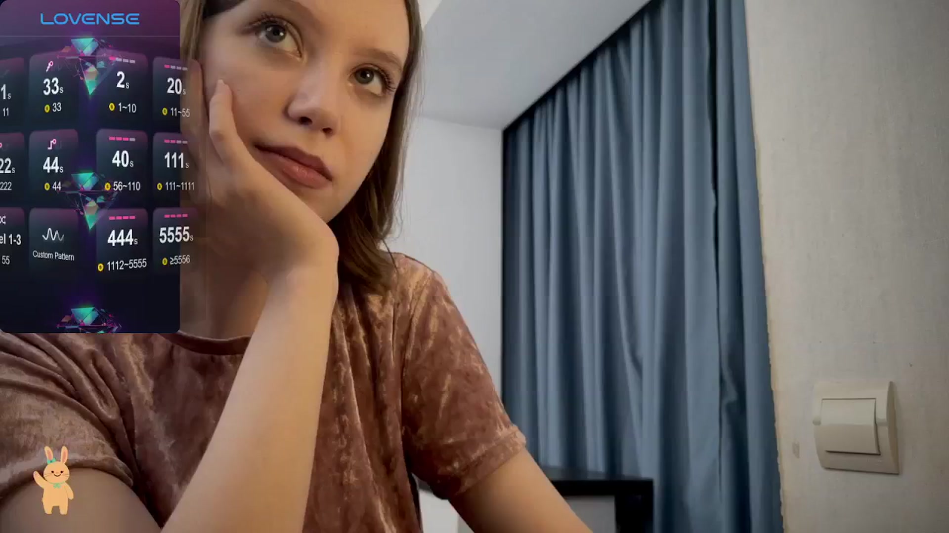 Gallery image thumbnail from Lane_Manel's myfreecams stream on, 09/05/2024, 10:14 image 17 of 20