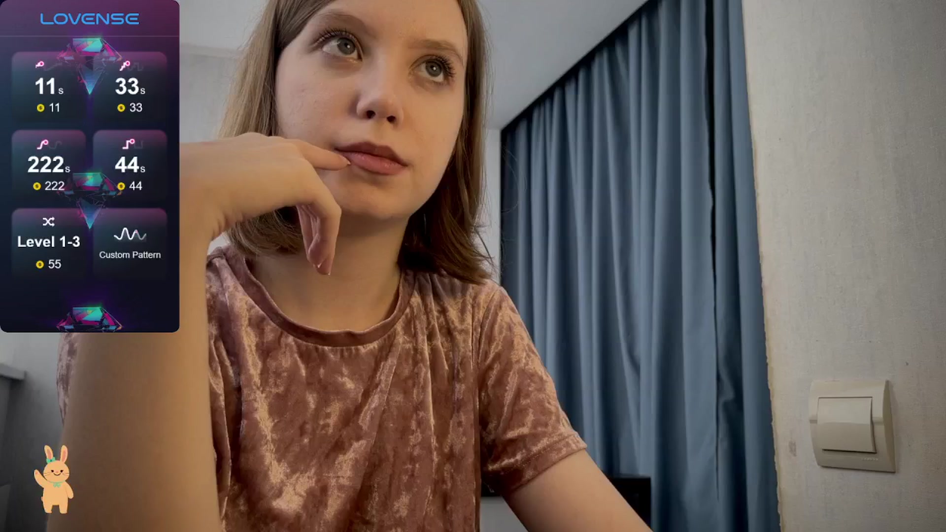 Gallery image thumbnail from Lane_Manel's myfreecams stream on, 09/05/2024, 10:14 image 15 of 20
