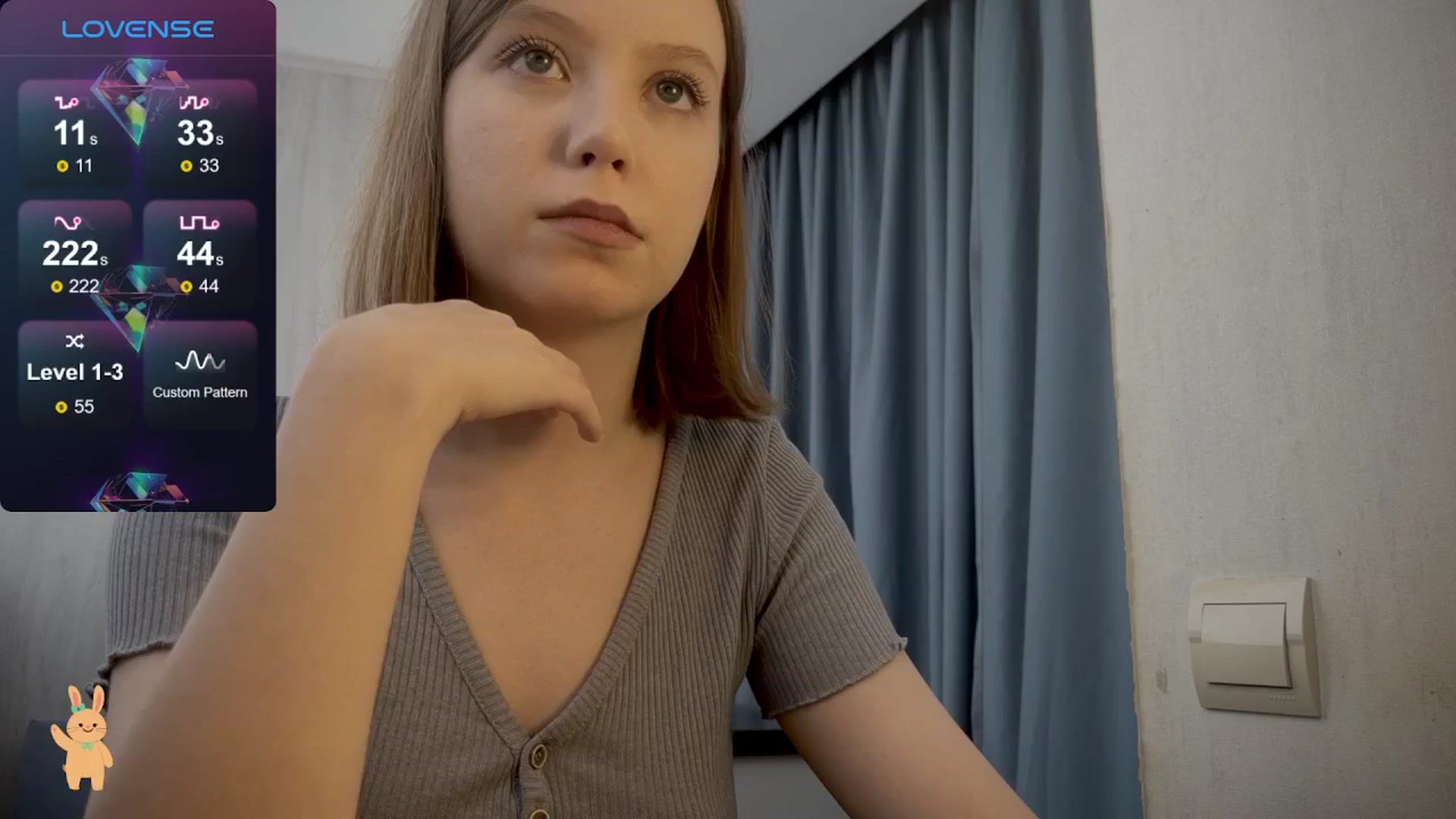 Gallery image thumbnail from Lane_Manel's myfreecams stream on, 09/09/2024, 11:47 image 2 of 20