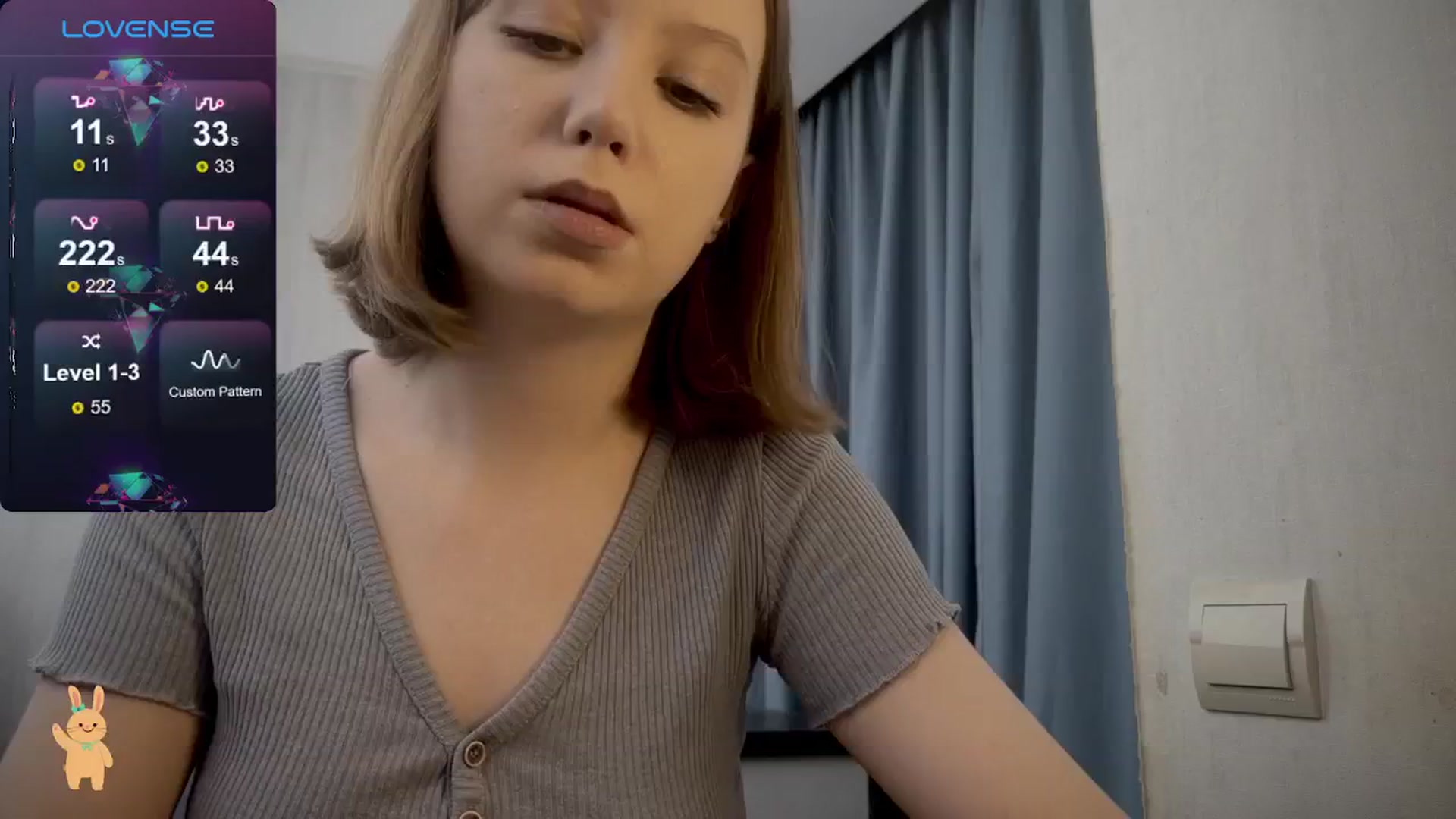 Gallery image thumbnail from Lane_Manel's myfreecams stream on, 09/09/2024, 11:47 image 8 of 20