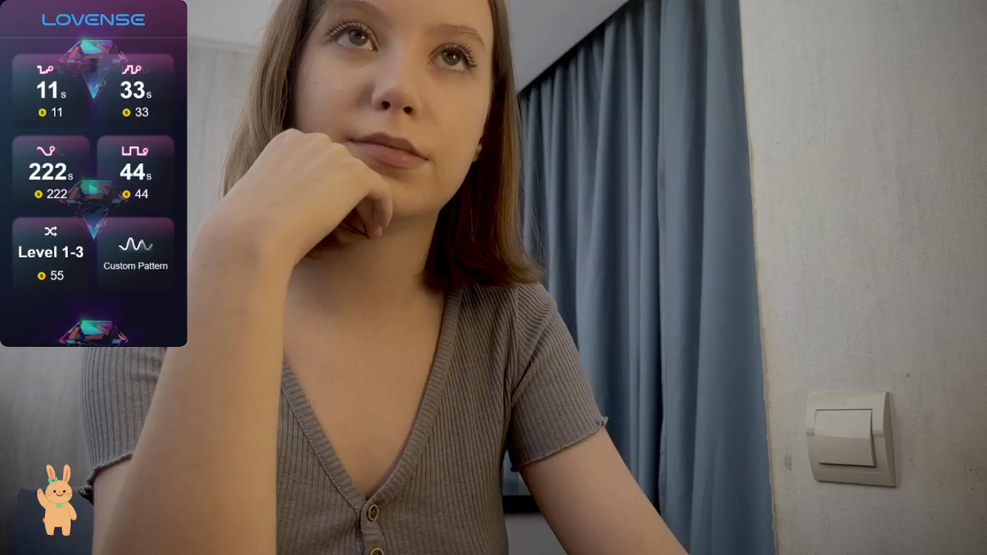 Gallery image thumbnail from Lane_Manel's myfreecams stream on, 09/09/2024, 11:47 image 6 of 20