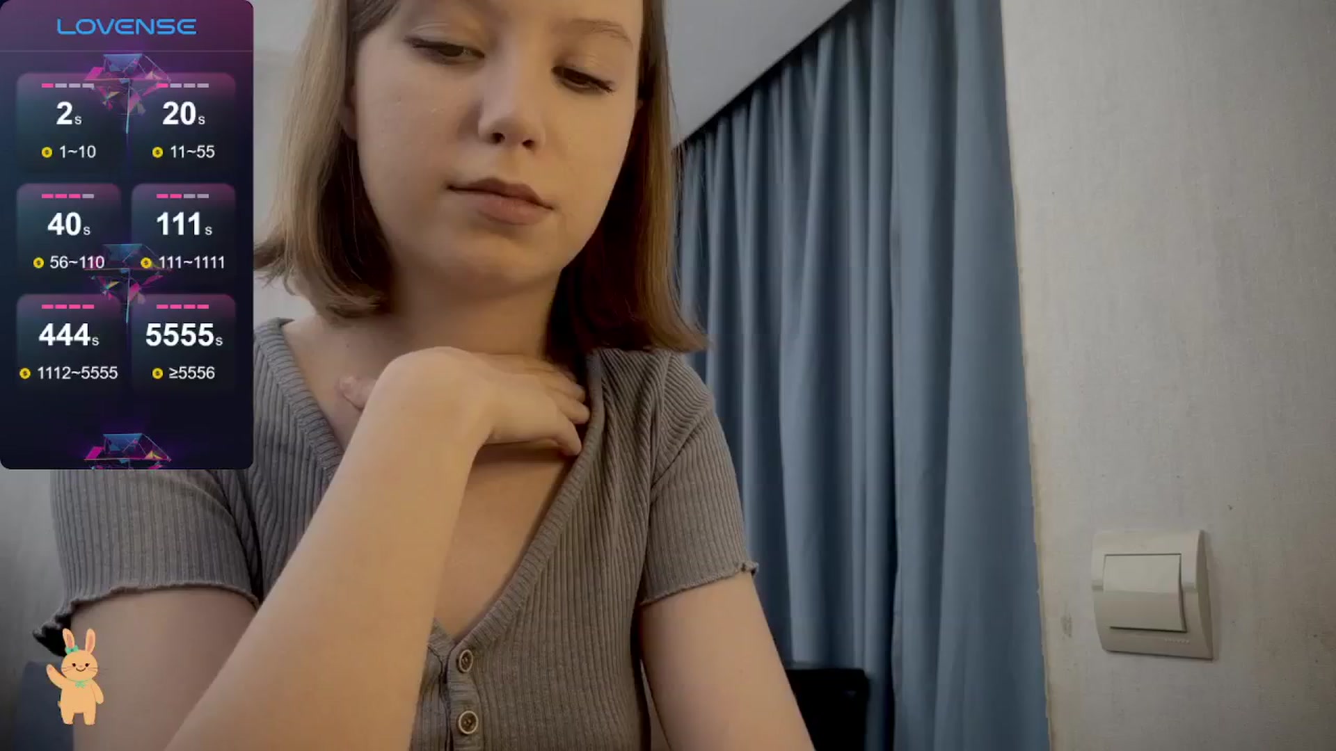 Gallery image thumbnail from Lane_Manel's myfreecams stream on, 09/09/2024, 11:47 image 7 of 20