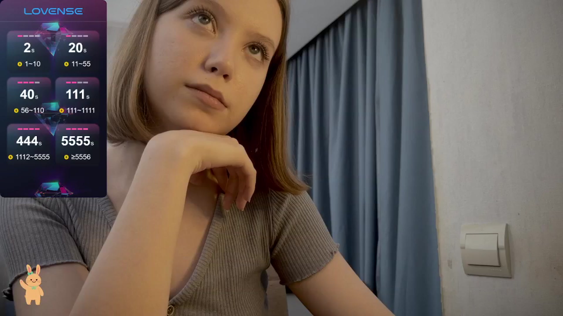 Gallery image thumbnail from Lane_Manel's myfreecams stream on, 09/09/2024, 11:47 image 18 of 20