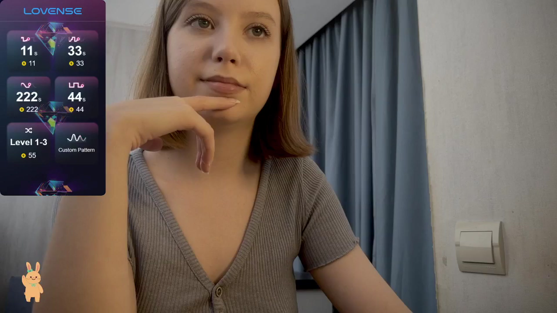 Gallery image thumbnail from Lane_Manel's myfreecams stream on, 09/09/2024, 11:47 image 16 of 20
