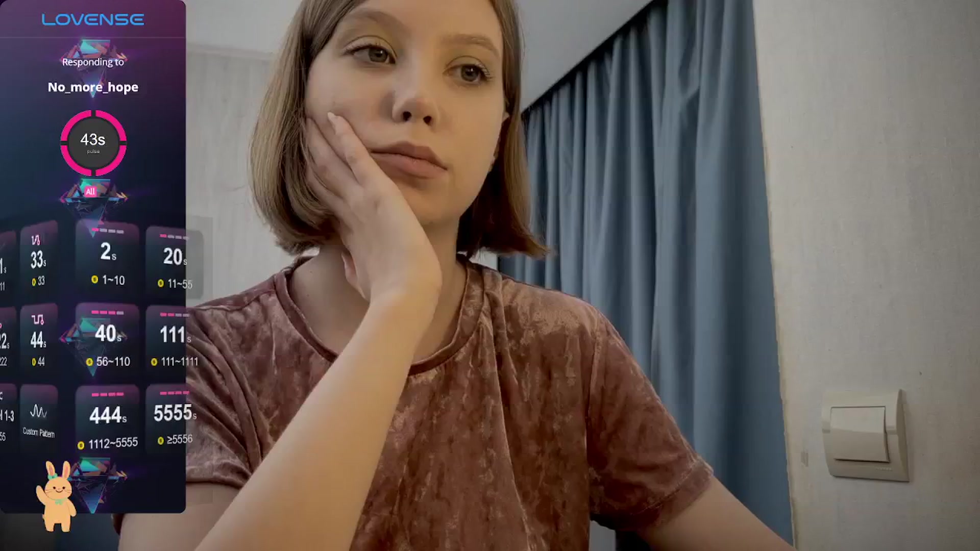 Gallery image thumbnail from Lane_Manel's myfreecams stream on, 09/22/2024, 12:16 image 9 of 20