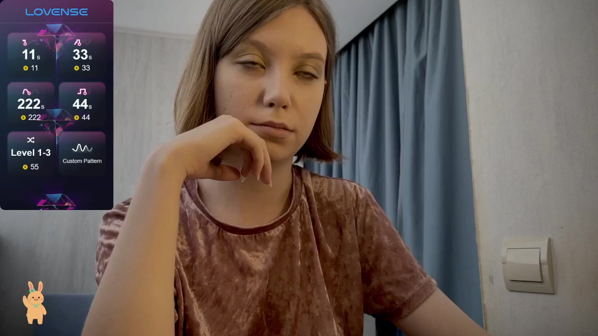 Gallery image thumbnail from Lane_Manel's myfreecams stream on, 09/22/2024, 12:16 image 12 of 20