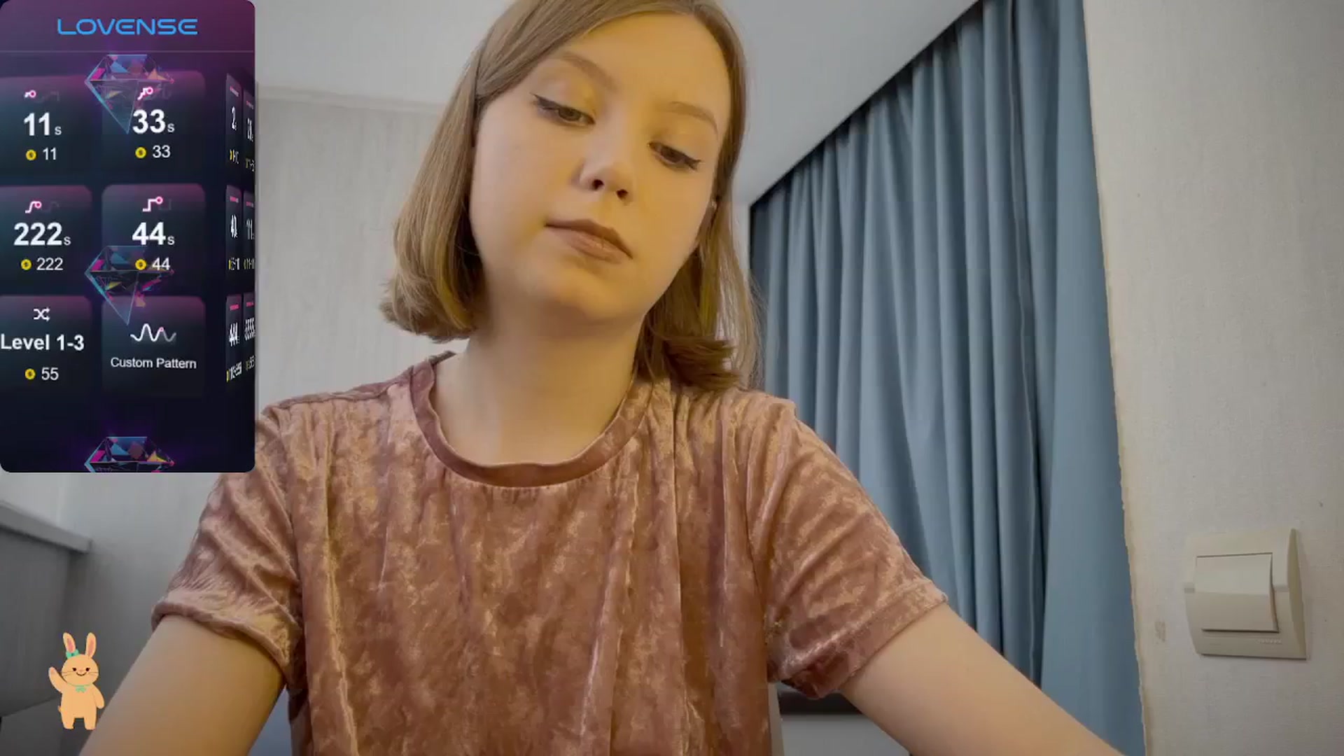 Gallery image thumbnail from Lane_Manel's myfreecams stream on, 10/27/2024, 13:56 image 2 of 20