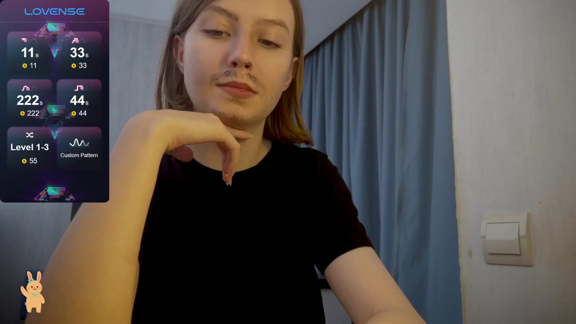 Gallery image thumbnail from Lane_Manel's myfreecams stream on, 10/31/2024, 13:27 image 6 of 20