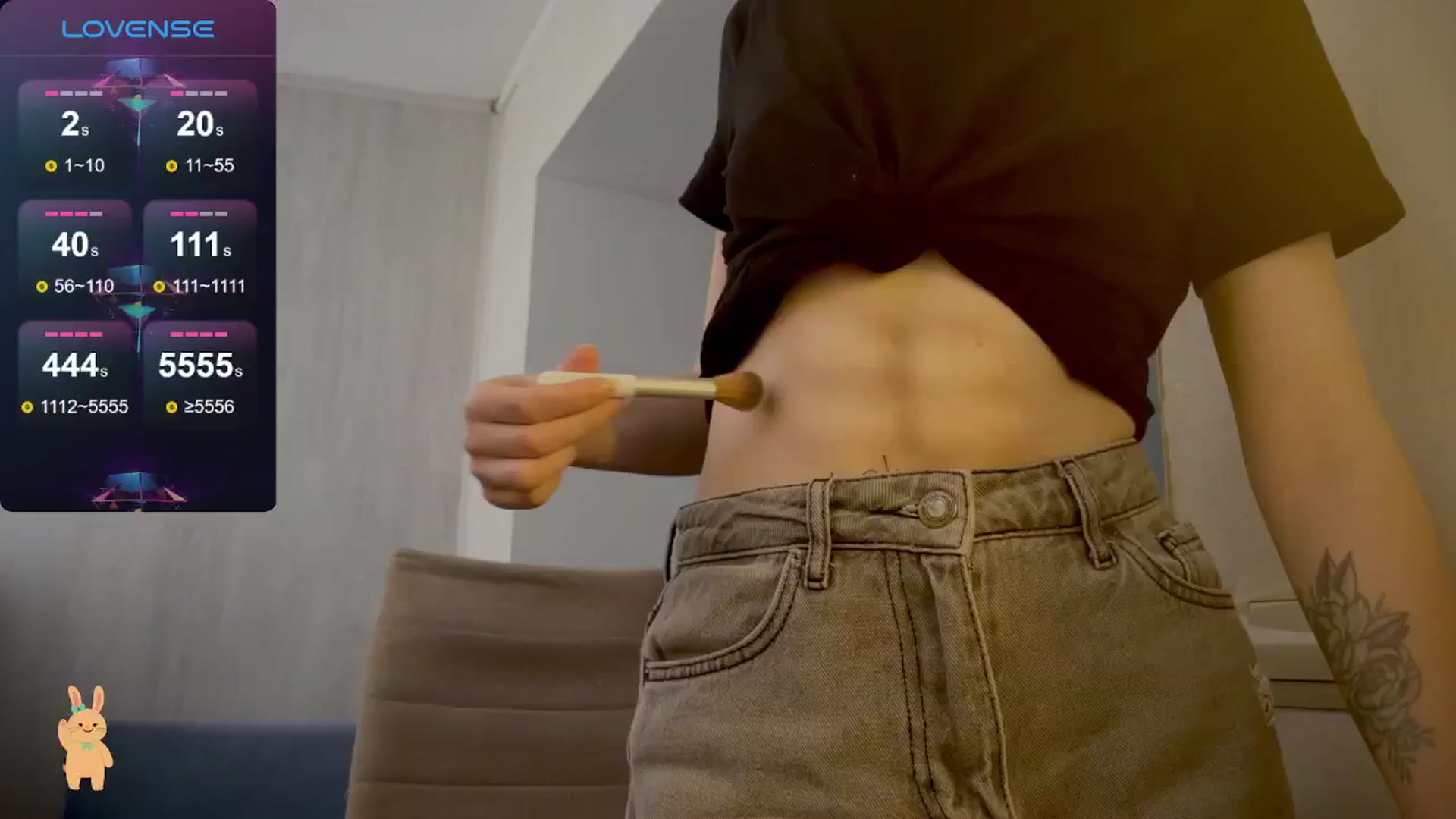 Gallery image thumbnail from Lane_Manel's myfreecams stream on, 10/31/2024, 13:27 image 17 of 20