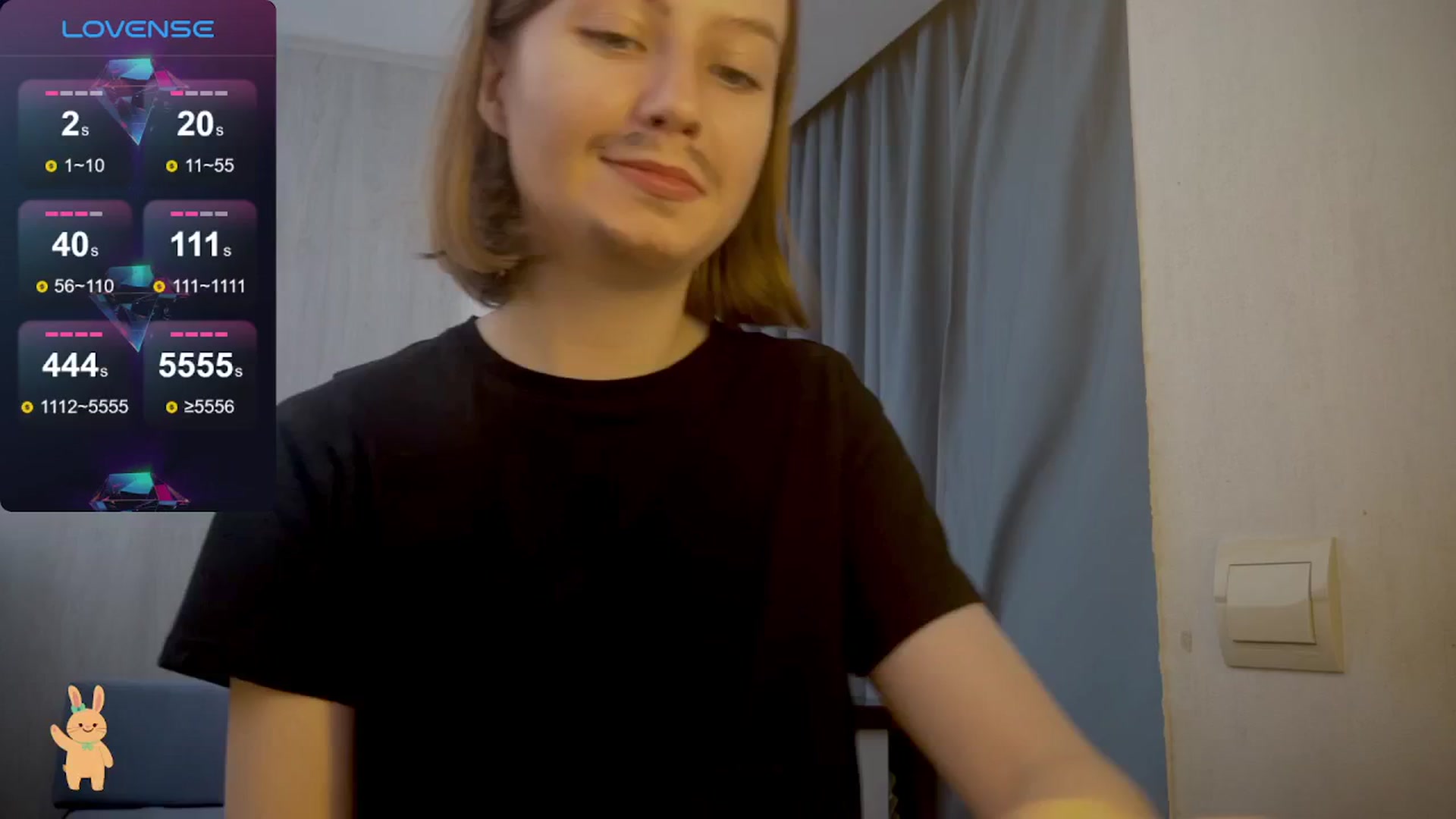 Gallery image thumbnail from Lane_Manel's myfreecams stream on, 10/31/2024, 13:27 image 12 of 20