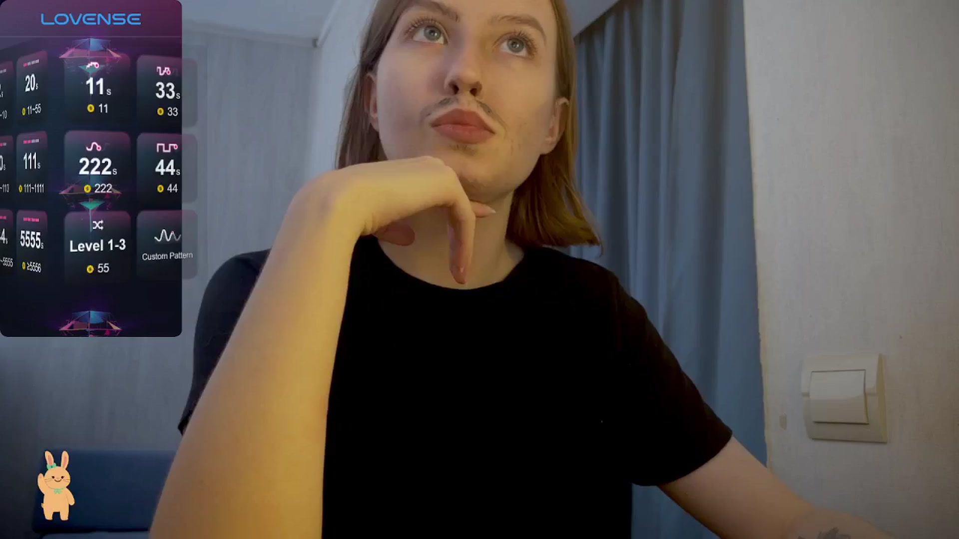 Gallery image thumbnail from Lane_Manel's myfreecams stream on, 10/31/2024, 13:27 image 9 of 20