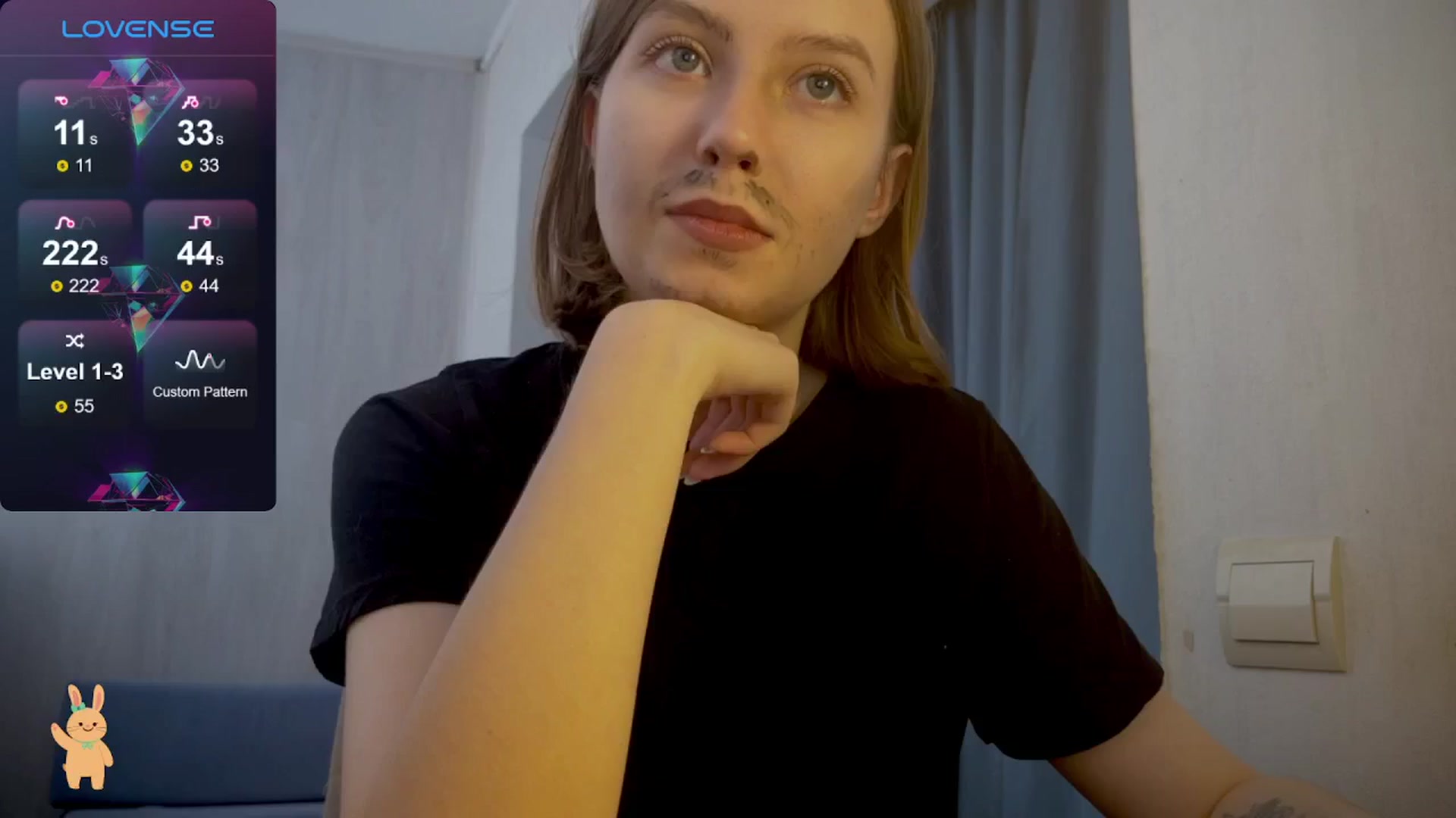 Gallery image thumbnail from Lane_Manel's myfreecams stream on, 10/31/2024, 13:27 image 8 of 20