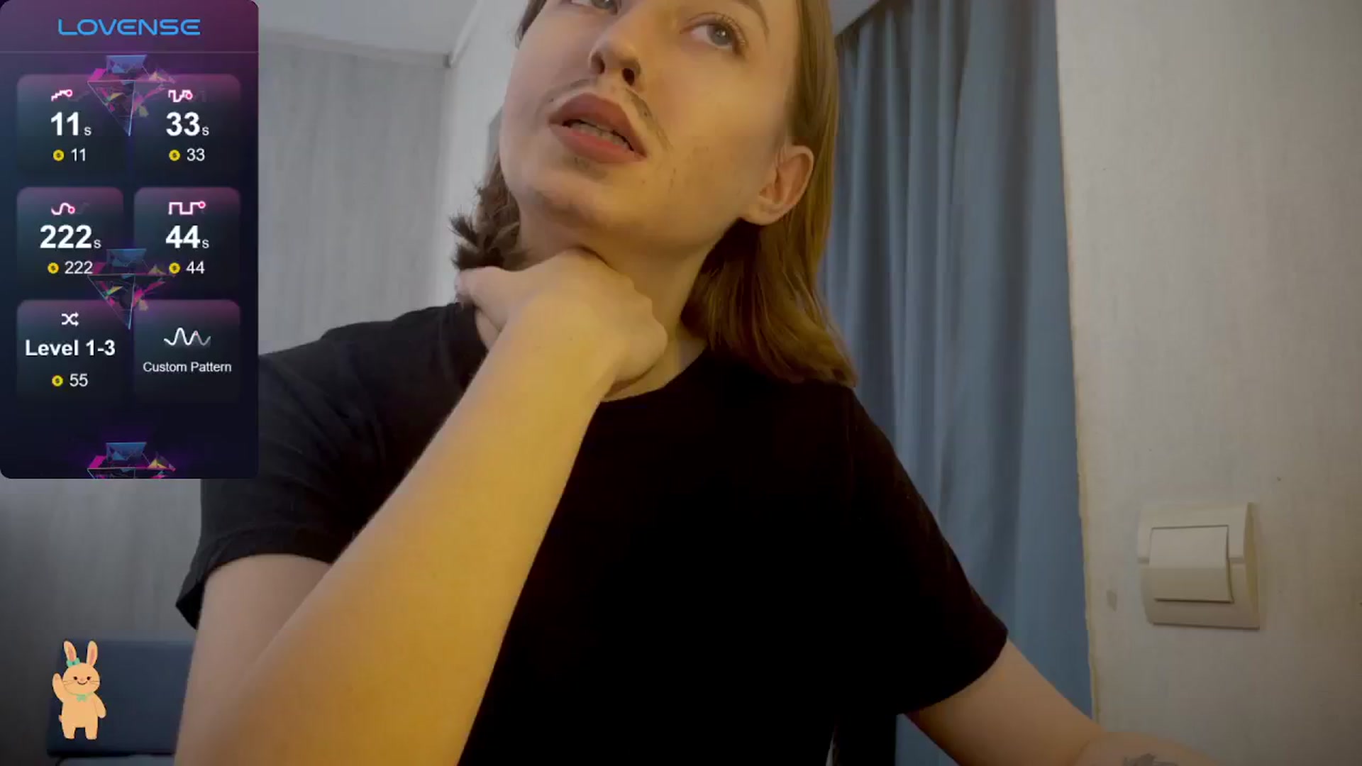 Gallery image thumbnail from Lane_Manel's myfreecams stream on, 10/31/2024, 13:27 image 3 of 20
