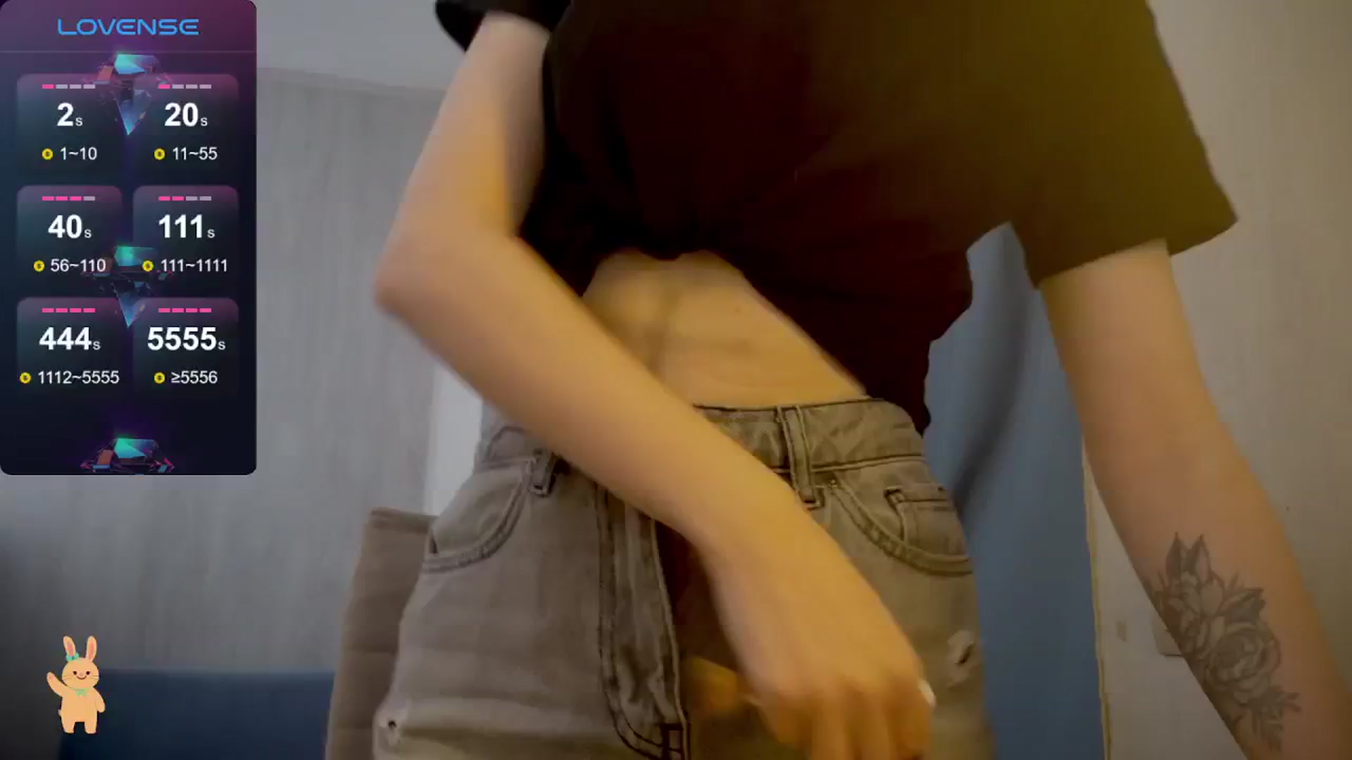 Gallery image thumbnail from Lane_Manel's myfreecams stream on, 10/31/2024, 13:27 image 14 of 20