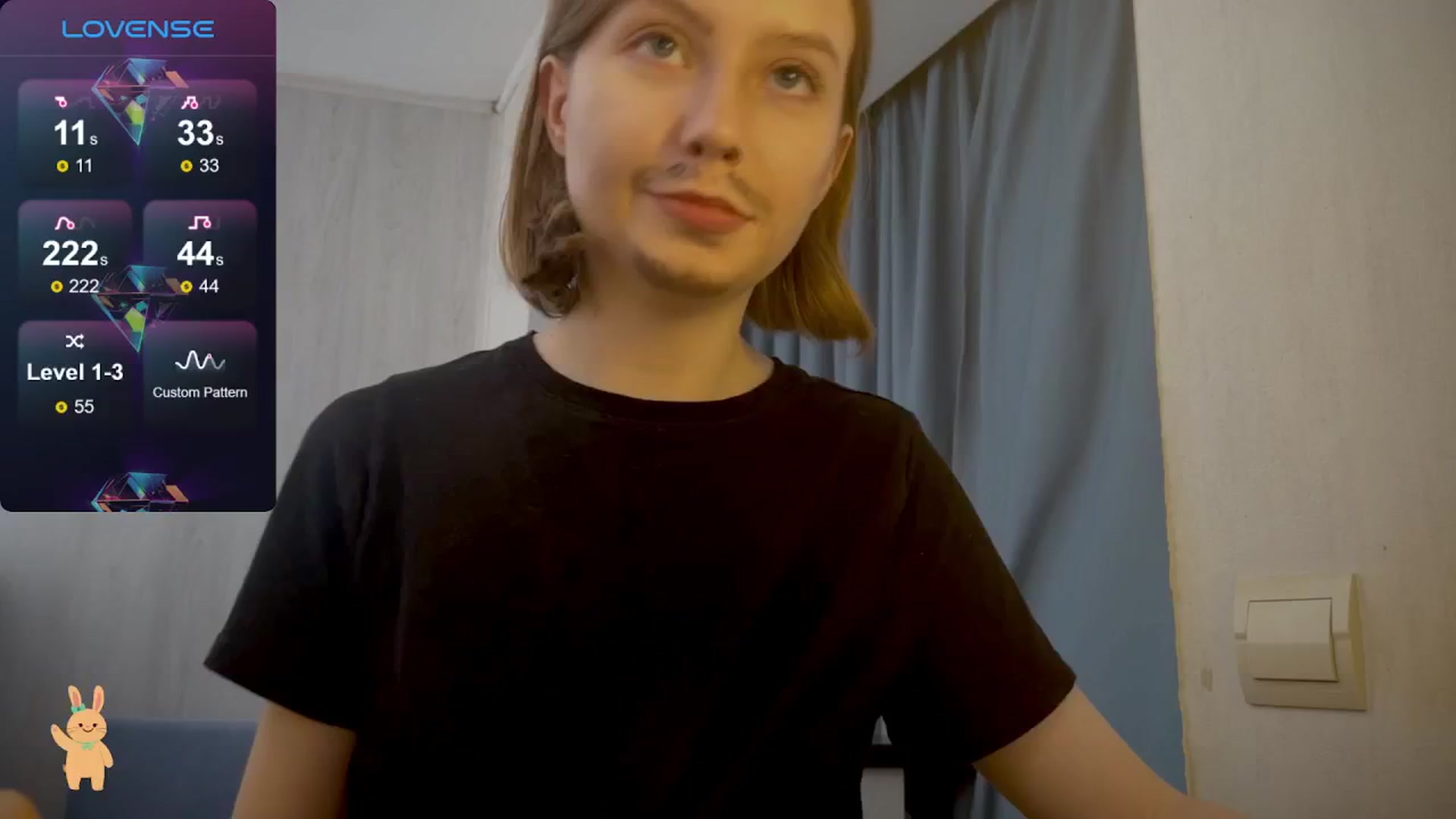 Gallery image thumbnail from Lane_Manel's myfreecams stream on, 10/31/2024, 13:27 image 18 of 20