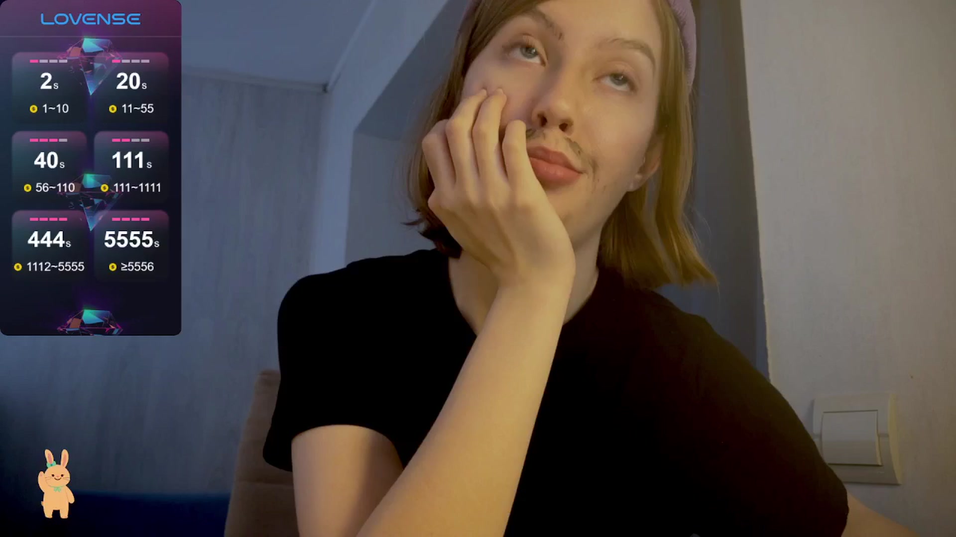 Gallery image thumbnail from Lane_Manel's myfreecams stream on, 10/31/2024, 14:35 image 15 of 20