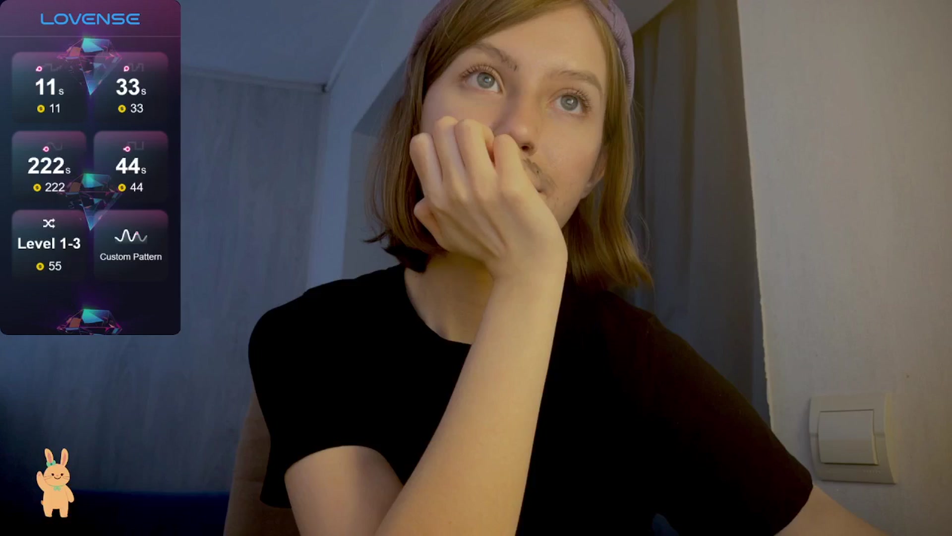 Gallery image thumbnail from Lane_Manel's myfreecams stream on, 10/31/2024, 14:35 image 17 of 20