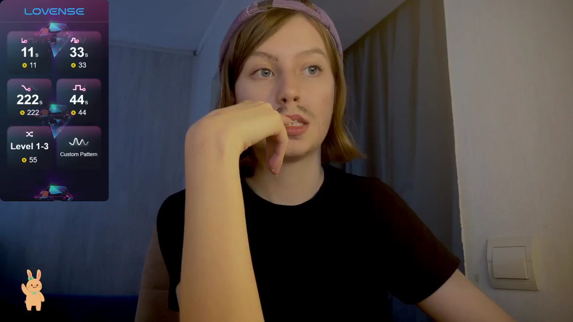 Gallery image thumbnail from Lane_Manel's myfreecams stream on, 10/31/2024, 14:35 image 18 of 20
