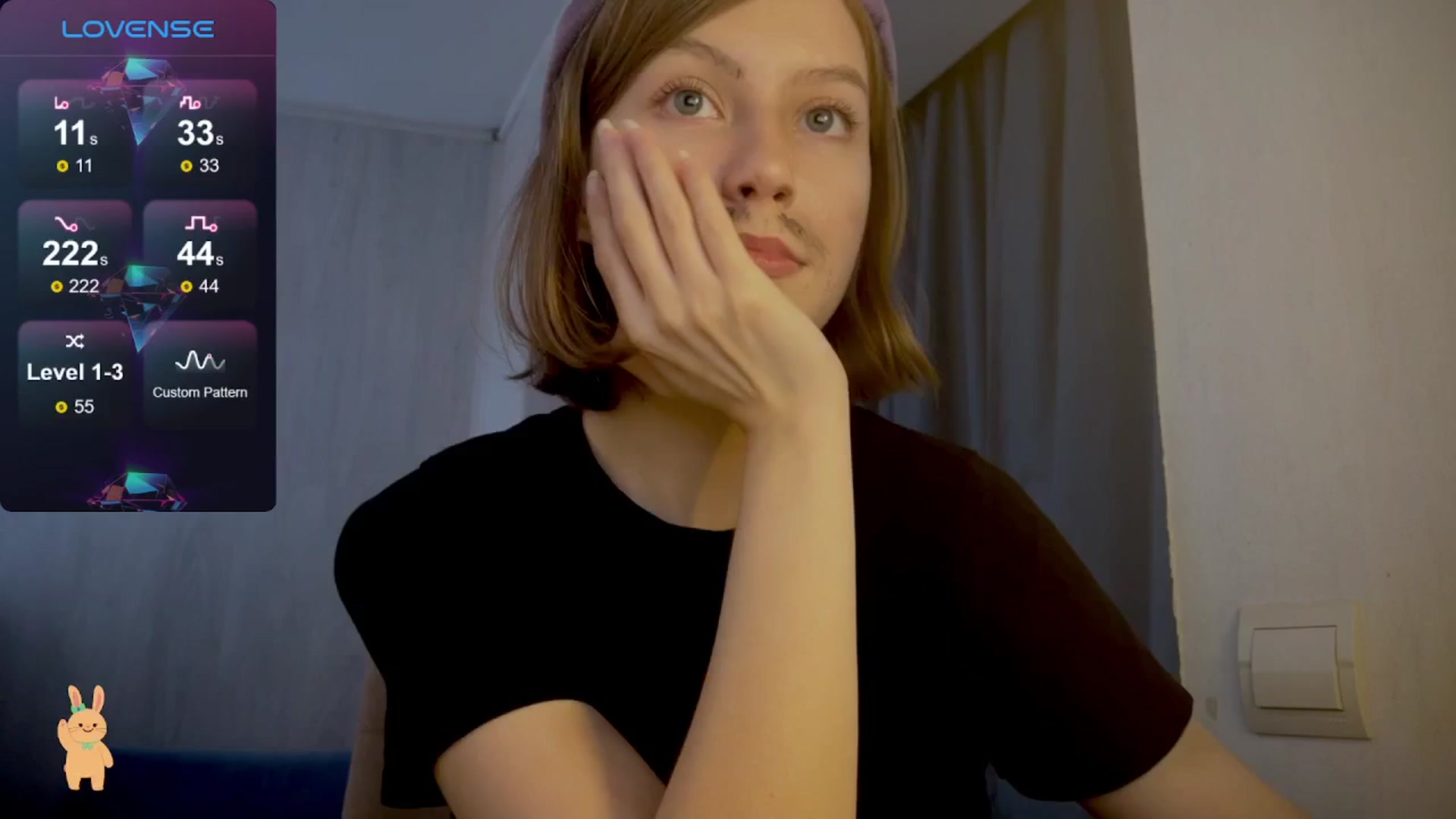 Gallery image thumbnail from Lane_Manel's myfreecams stream on, 10/31/2024, 14:35 image 14 of 20