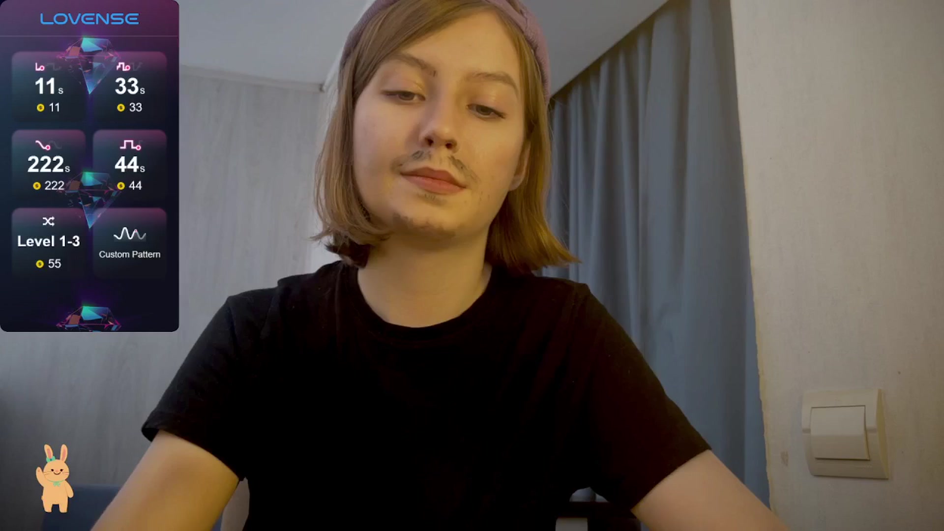 Gallery image thumbnail from Lane_Manel's myfreecams stream on, 10/31/2024, 14:35 image 6 of 20