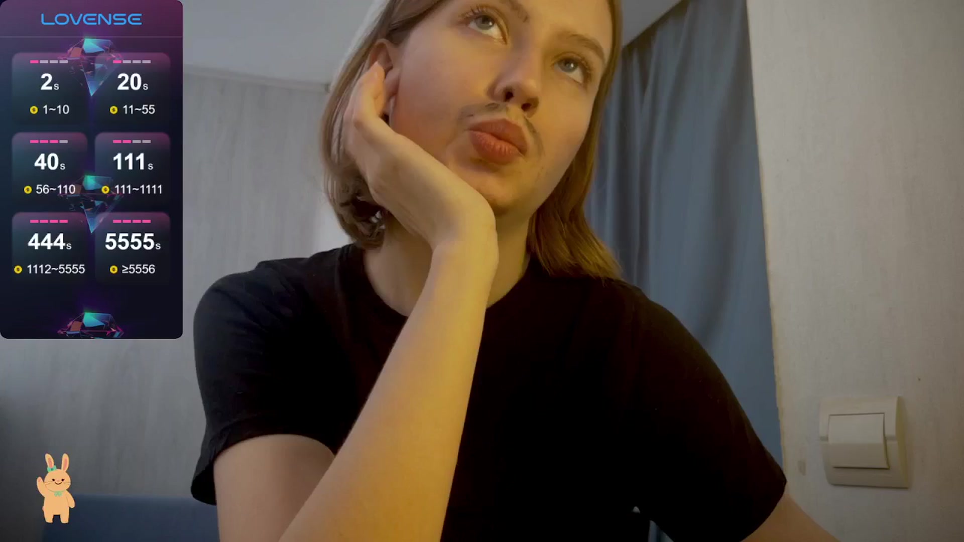 Gallery image thumbnail from Lane_Manel's myfreecams stream on, 10/31/2024, 14:35 image 1 of 20