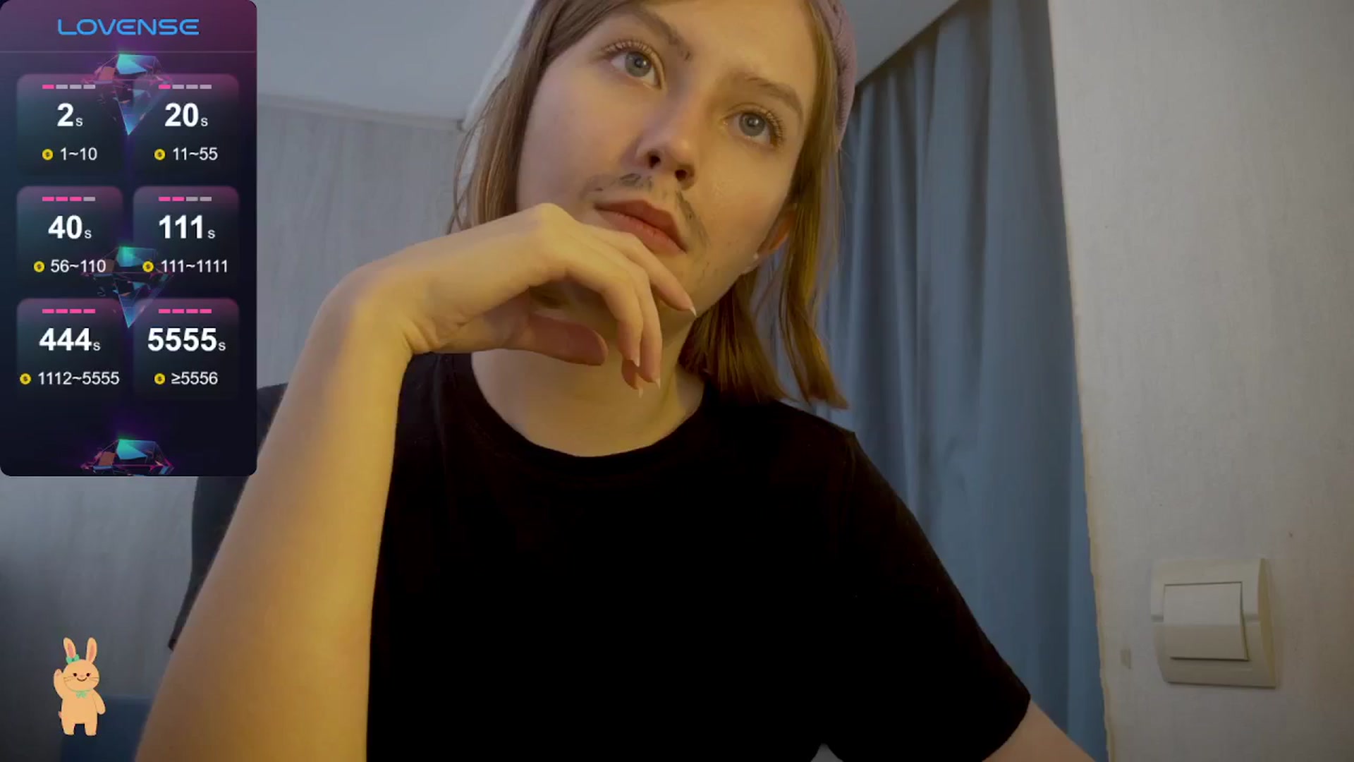 Gallery image thumbnail from Lane_Manel's myfreecams stream on, 10/31/2024, 14:35 image 4 of 20