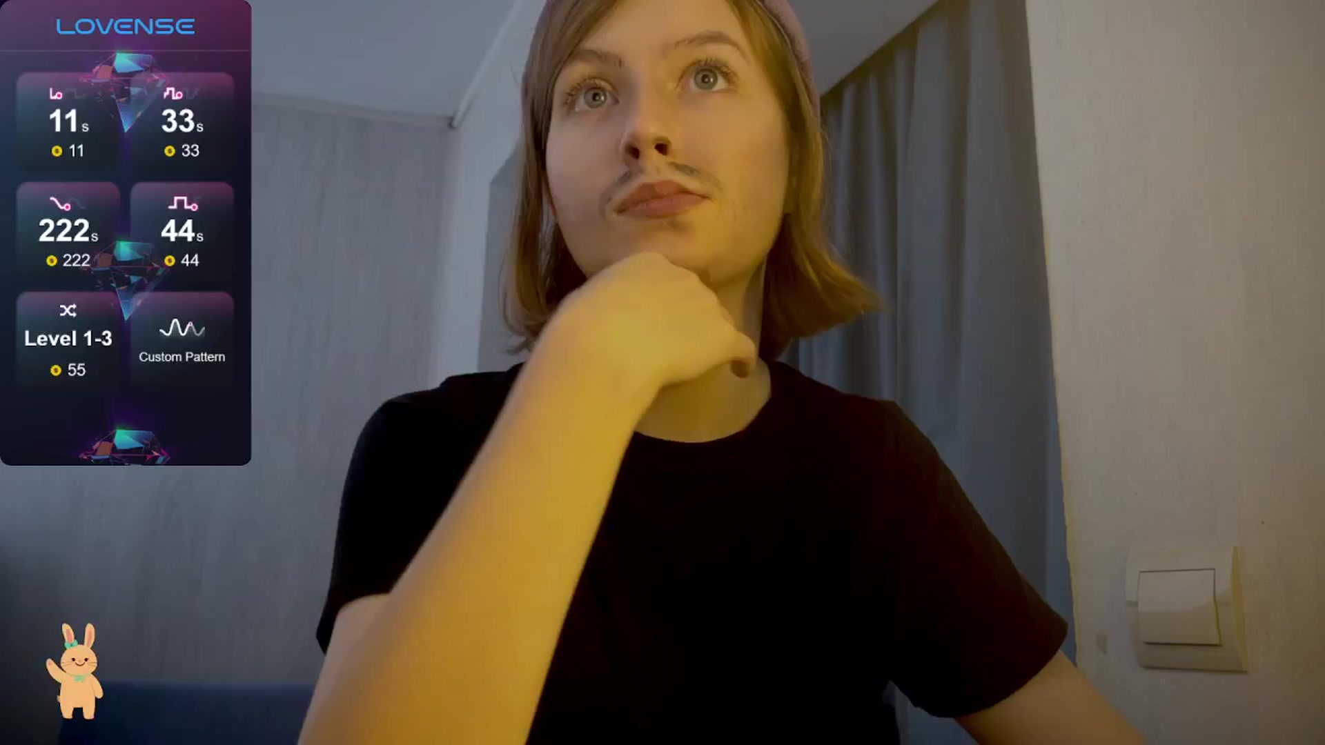 Gallery image thumbnail from Lane_Manel's myfreecams stream on, 10/31/2024, 14:35 image 10 of 20
