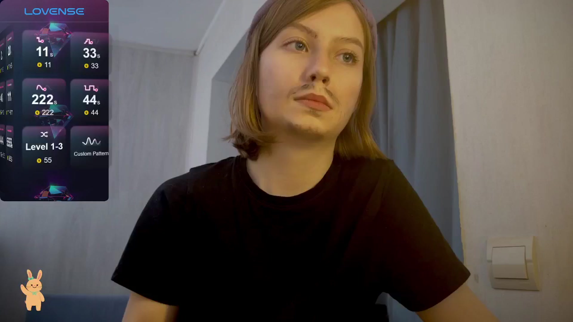 Gallery image thumbnail from Lane_Manel's myfreecams stream on, 10/31/2024, 14:35 image 7 of 20