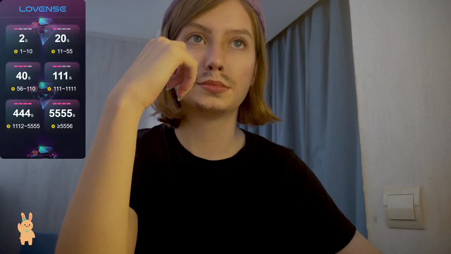 Gallery image thumbnail from Lane_Manel's myfreecams stream on, 10/31/2024, 14:35 image 5 of 20