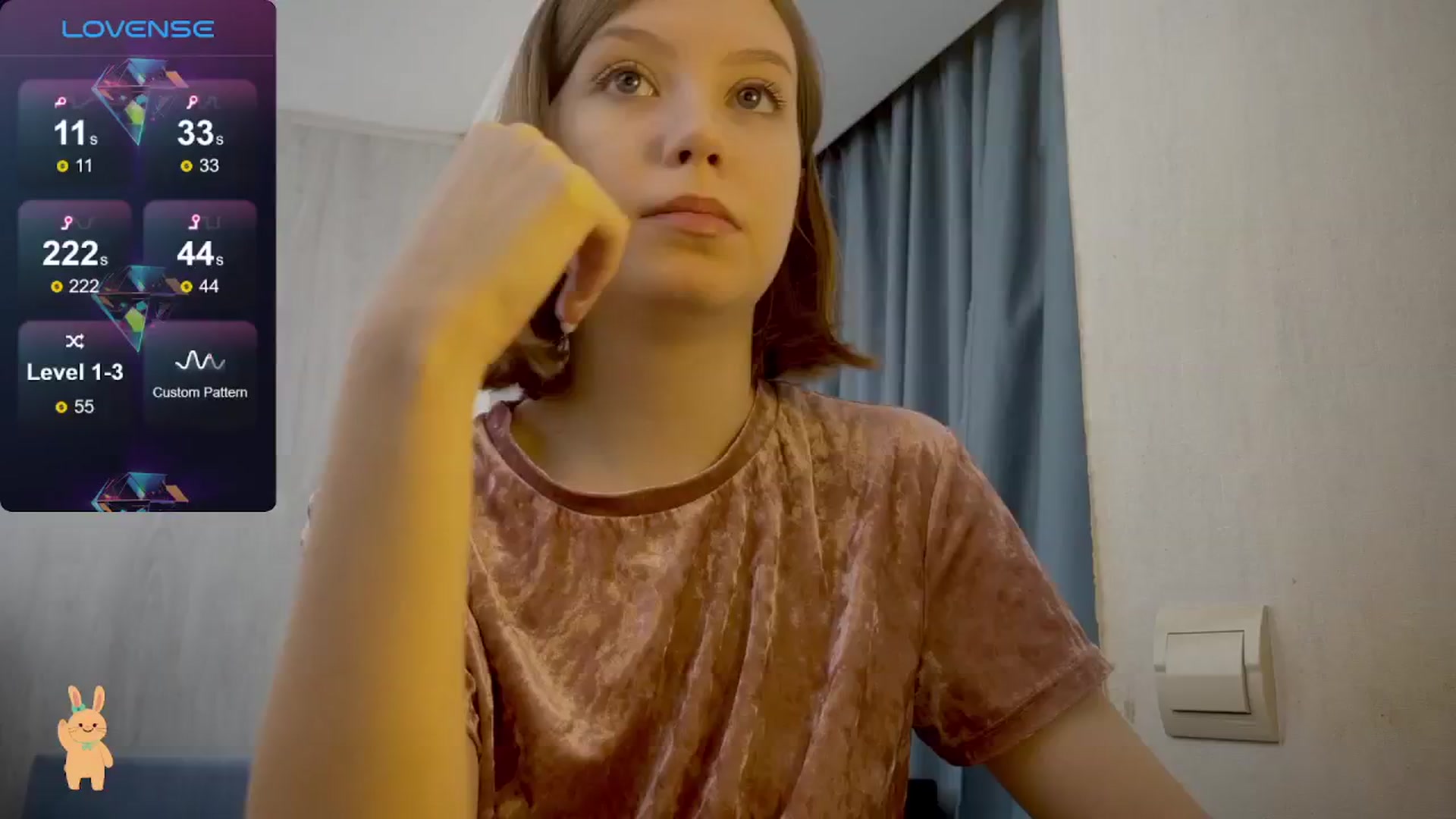 Gallery image thumbnail from Lane_Manel's myfreecams stream on, 11/02/2024, 11:20 image 18 of 20