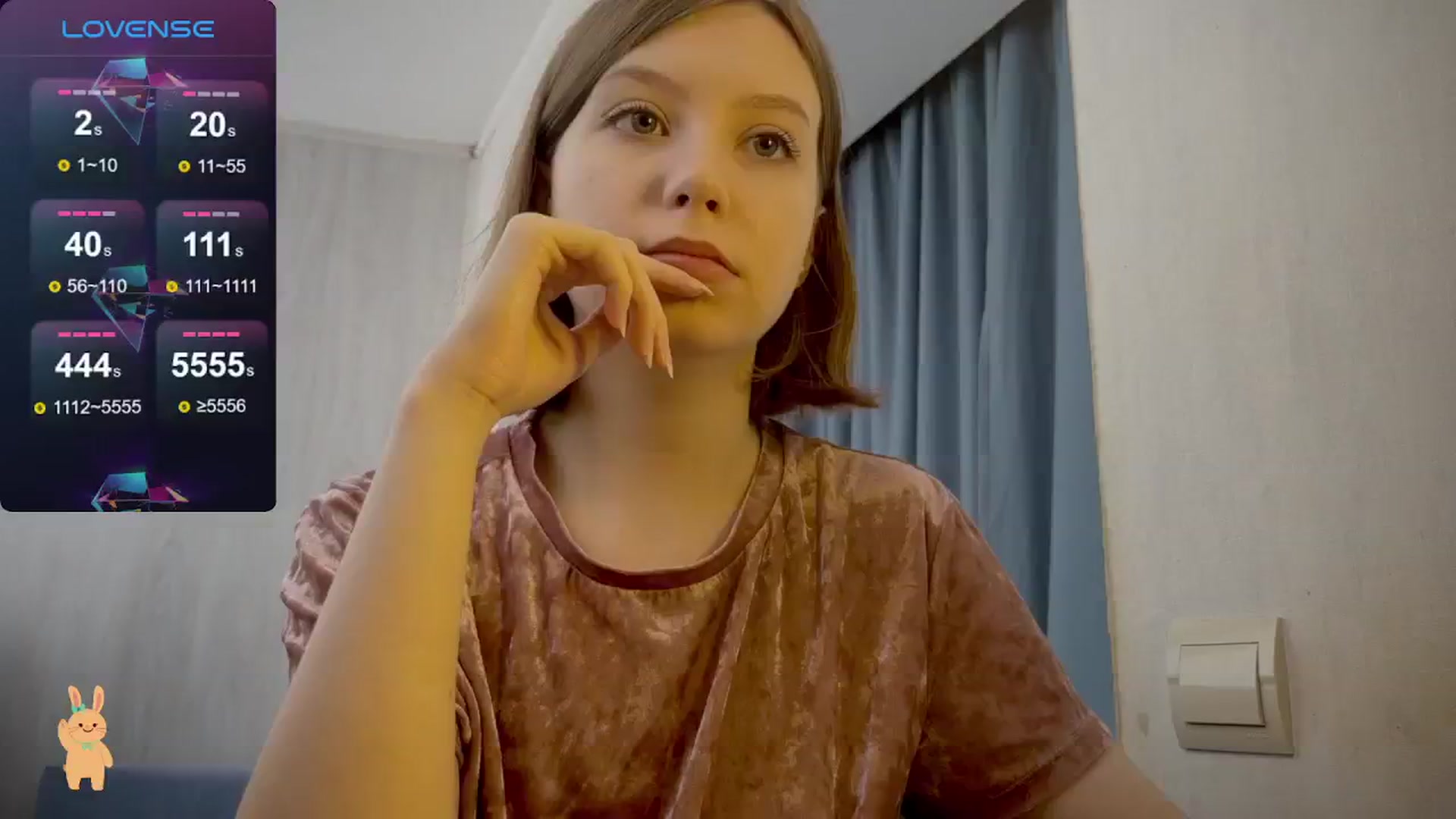 Gallery image thumbnail from Lane_Manel's myfreecams stream on, 11/02/2024, 11:20 image 7 of 20