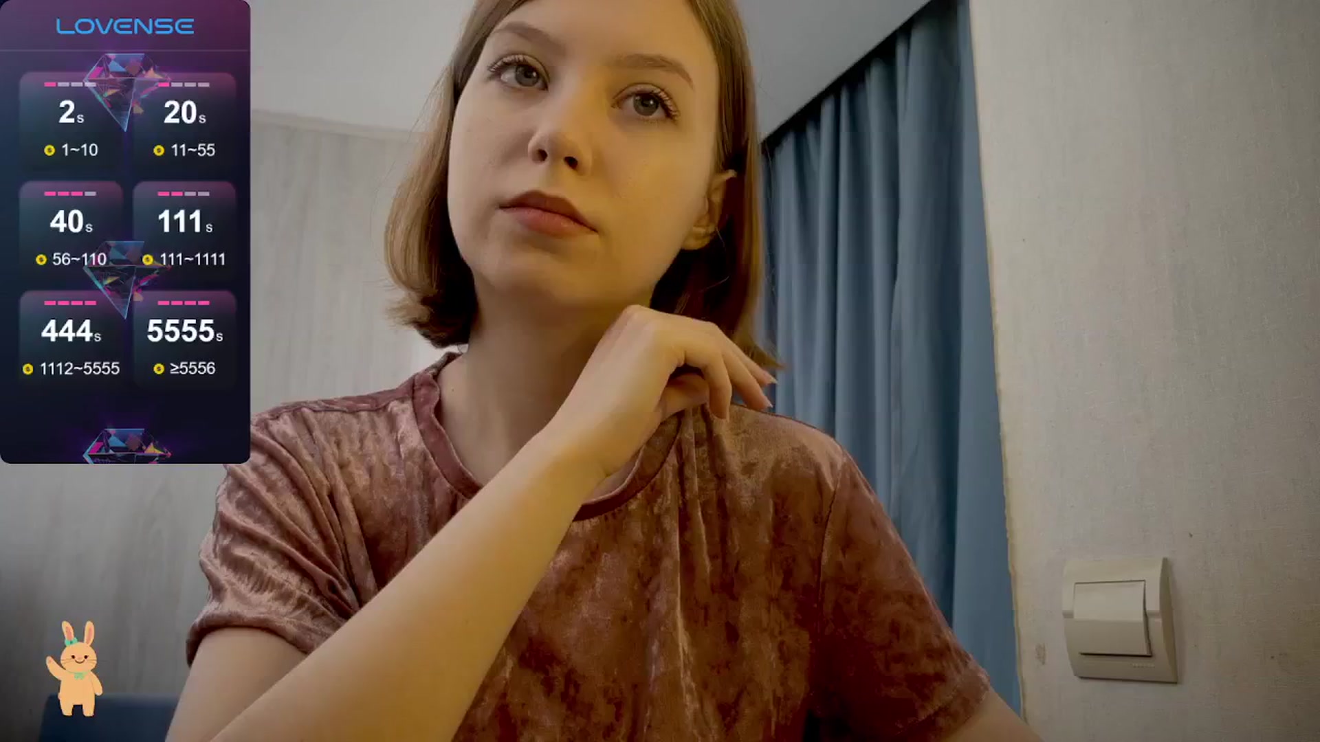 Gallery image thumbnail from Lane_Manel's myfreecams stream on, 11/02/2024, 11:20 image 2 of 20