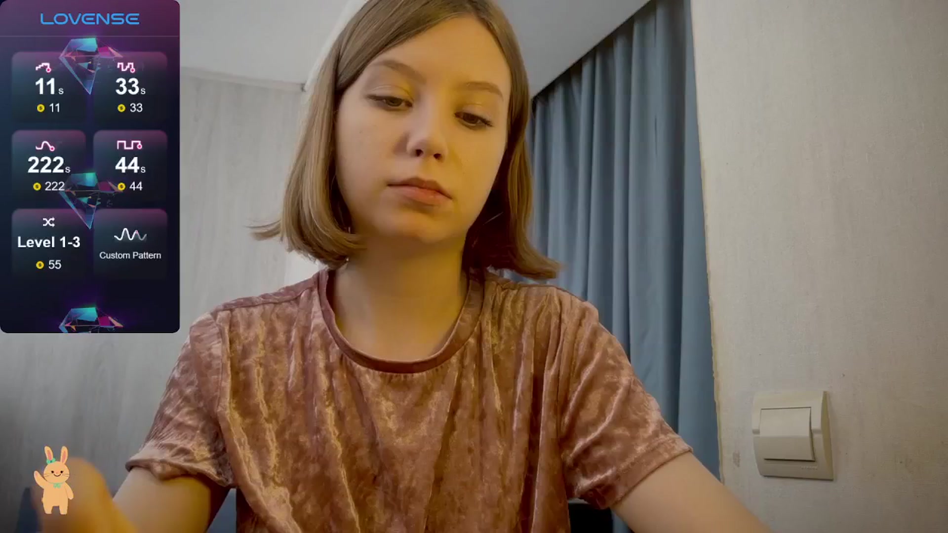 Gallery image thumbnail from Lane_Manel's myfreecams stream on, 11/02/2024, 12:07 image 5 of 20