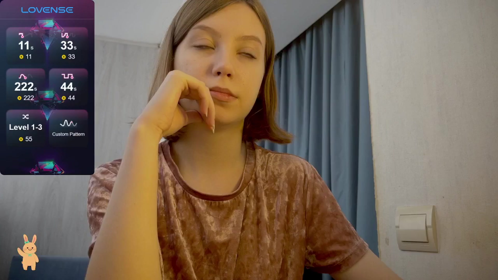 Gallery image thumbnail from Lane_Manel's myfreecams stream on, 11/02/2024, 12:07 image 7 of 20