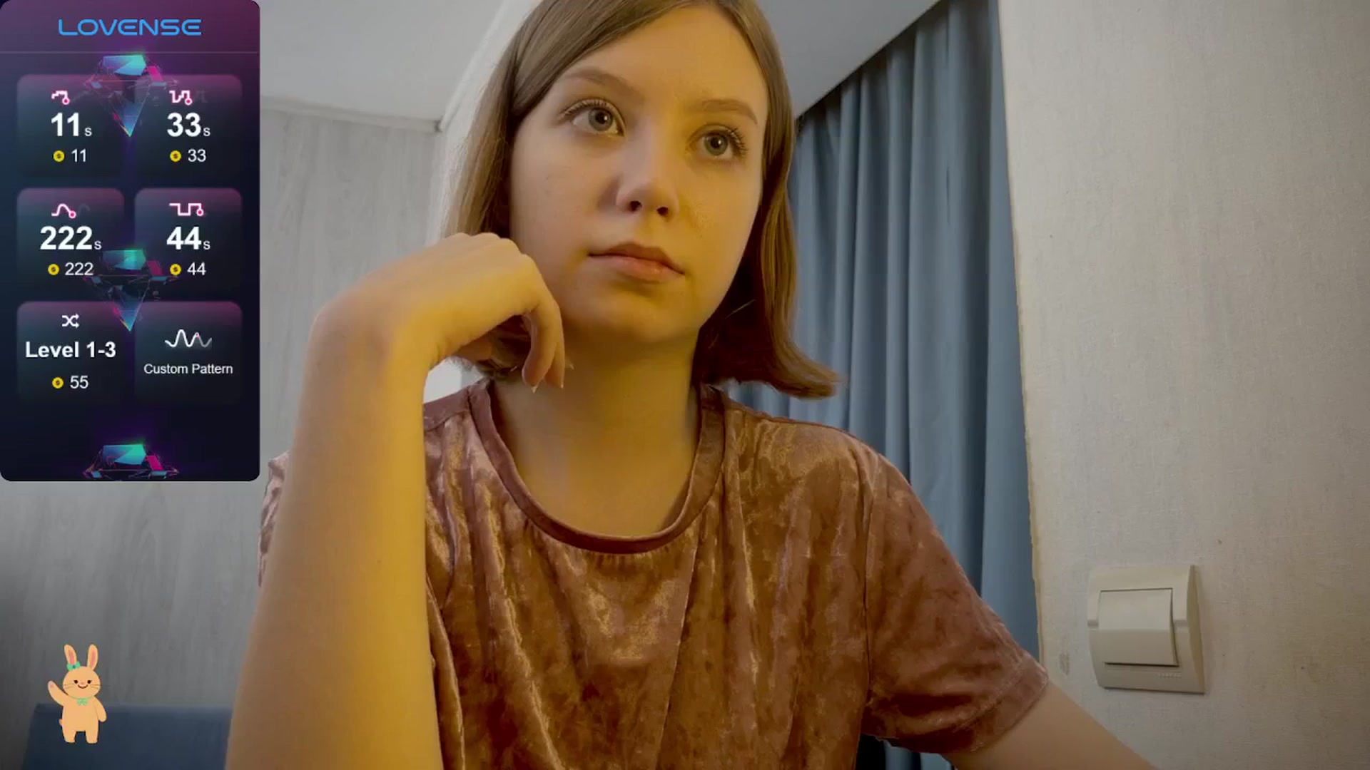 Gallery image thumbnail from Lane_Manel's myfreecams stream on, 11/02/2024, 12:07 image 6 of 20