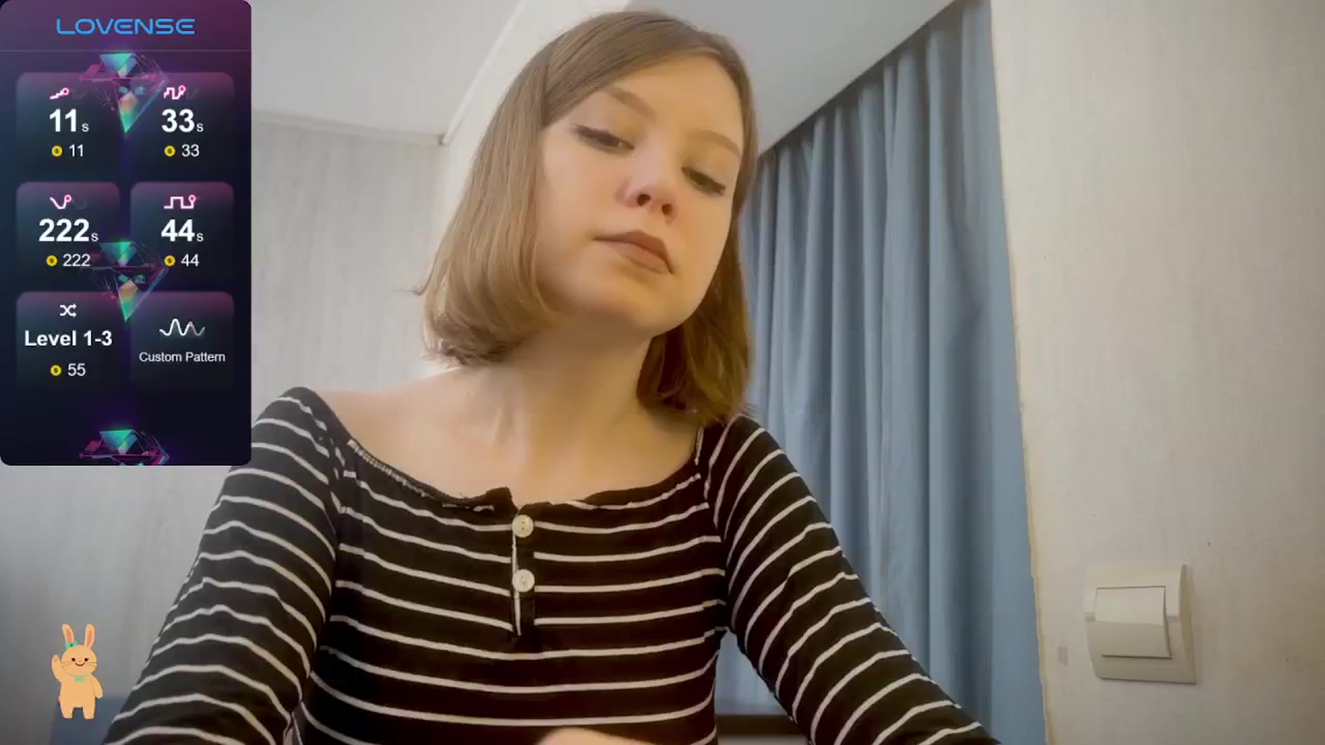 Gallery image thumbnail from Lane_Manel's myfreecams stream on, 11/03/2024, 12:44 image 15 of 20
