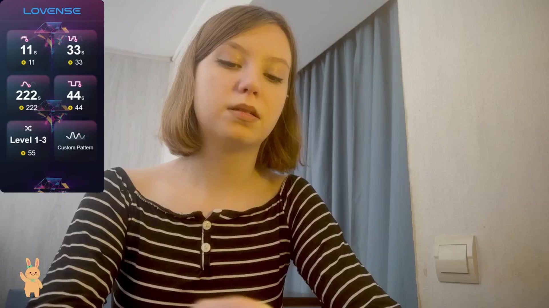 Gallery image thumbnail from Lane_Manel's myfreecams stream on, 11/03/2024, 13:28 image 18 of 20