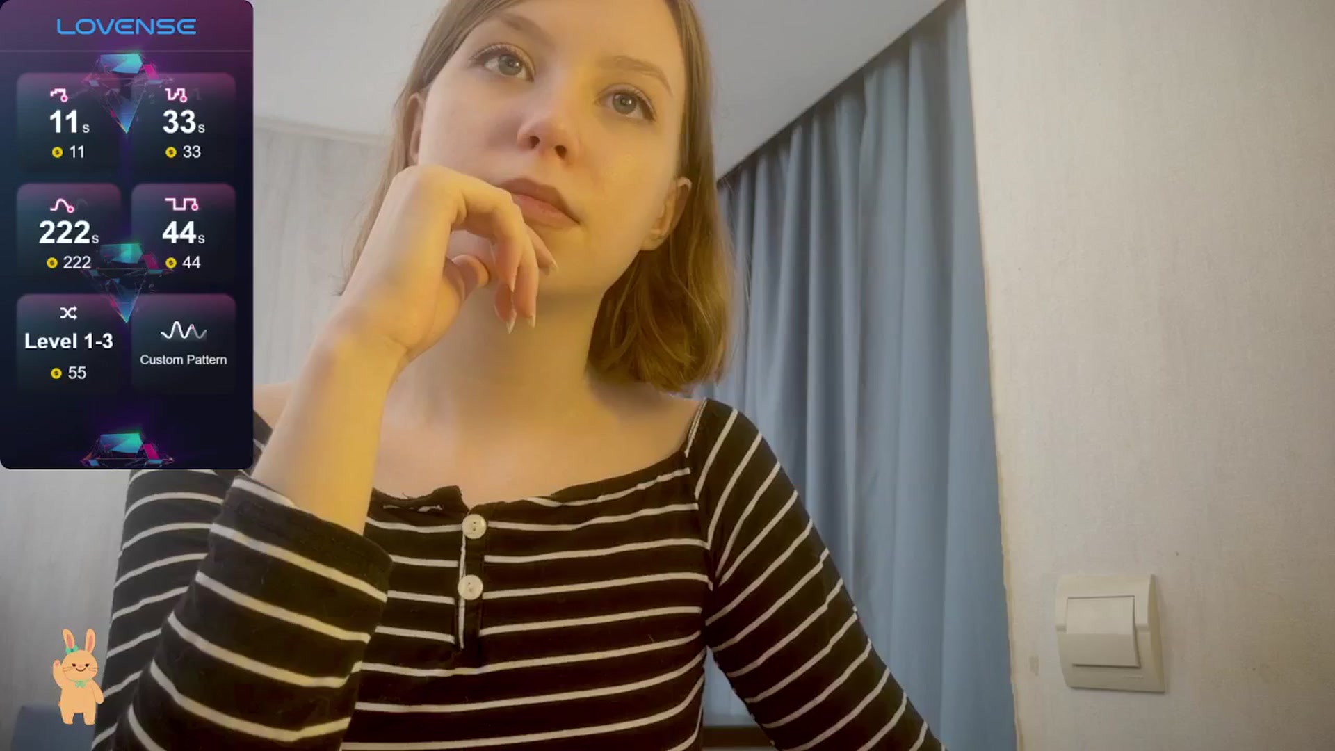 Gallery image thumbnail from Lane_Manel's myfreecams stream on, 11/03/2024, 13:28 image 14 of 20