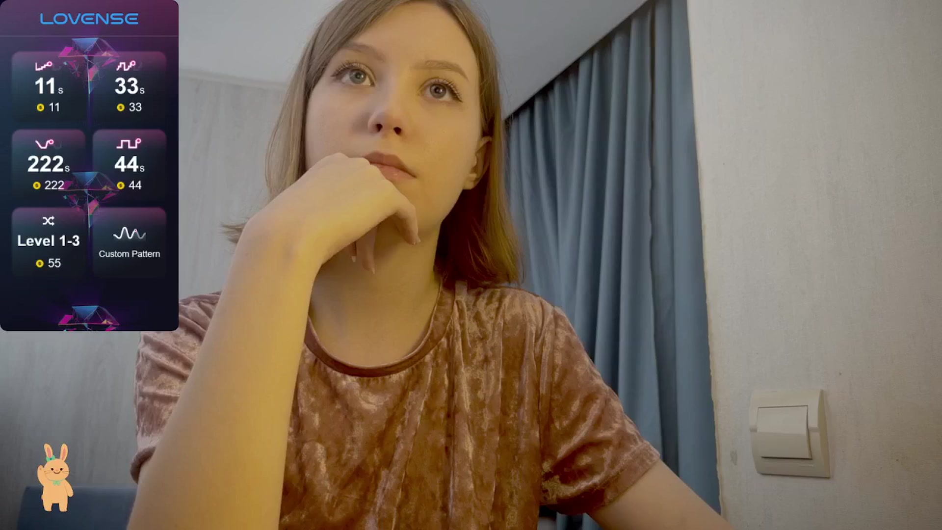 Gallery image thumbnail from Lane_Manel's myfreecams stream on, 11/07/2024, 14:51 image 5 of 20