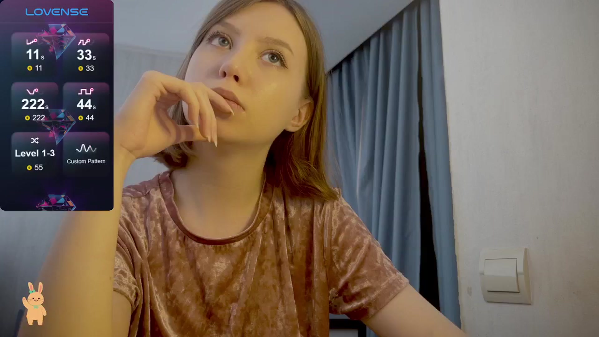Gallery image thumbnail from Lane_Manel's myfreecams stream on, 11/07/2024, 14:51 image 9 of 20