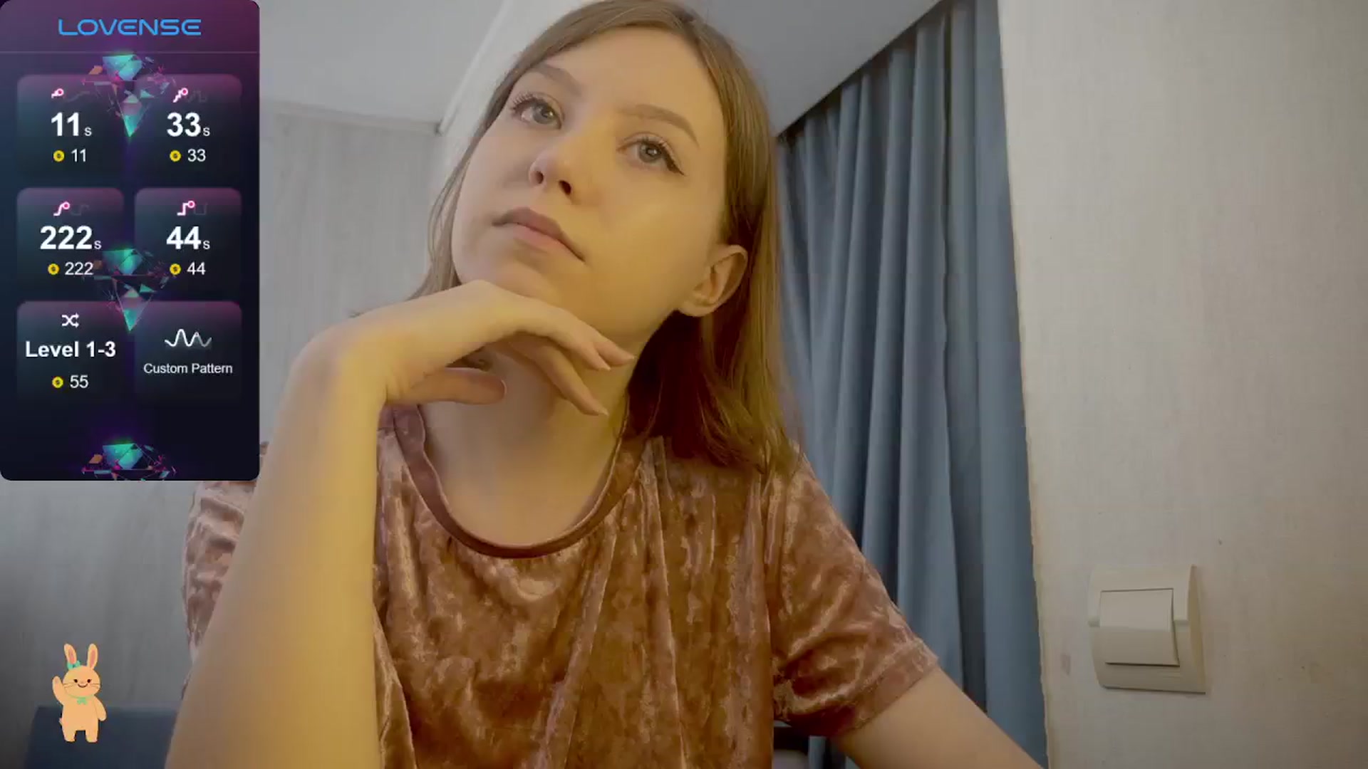 Gallery image thumbnail from Lane_Manel's myfreecams stream on, 11/07/2024, 14:51 image 6 of 20