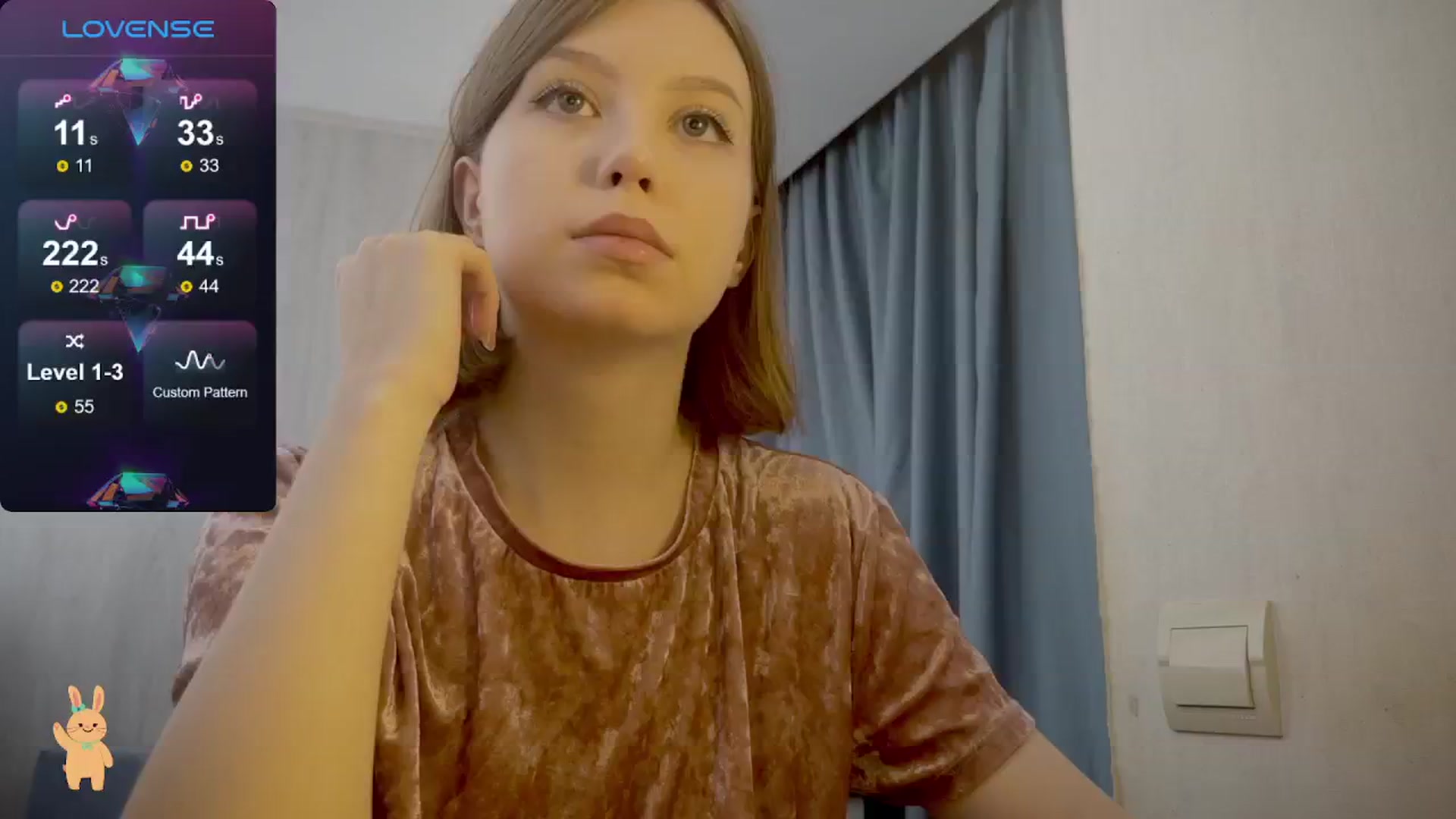 Gallery image thumbnail from Lane_Manel's myfreecams stream on, 11/07/2024, 14:51 image 3 of 20