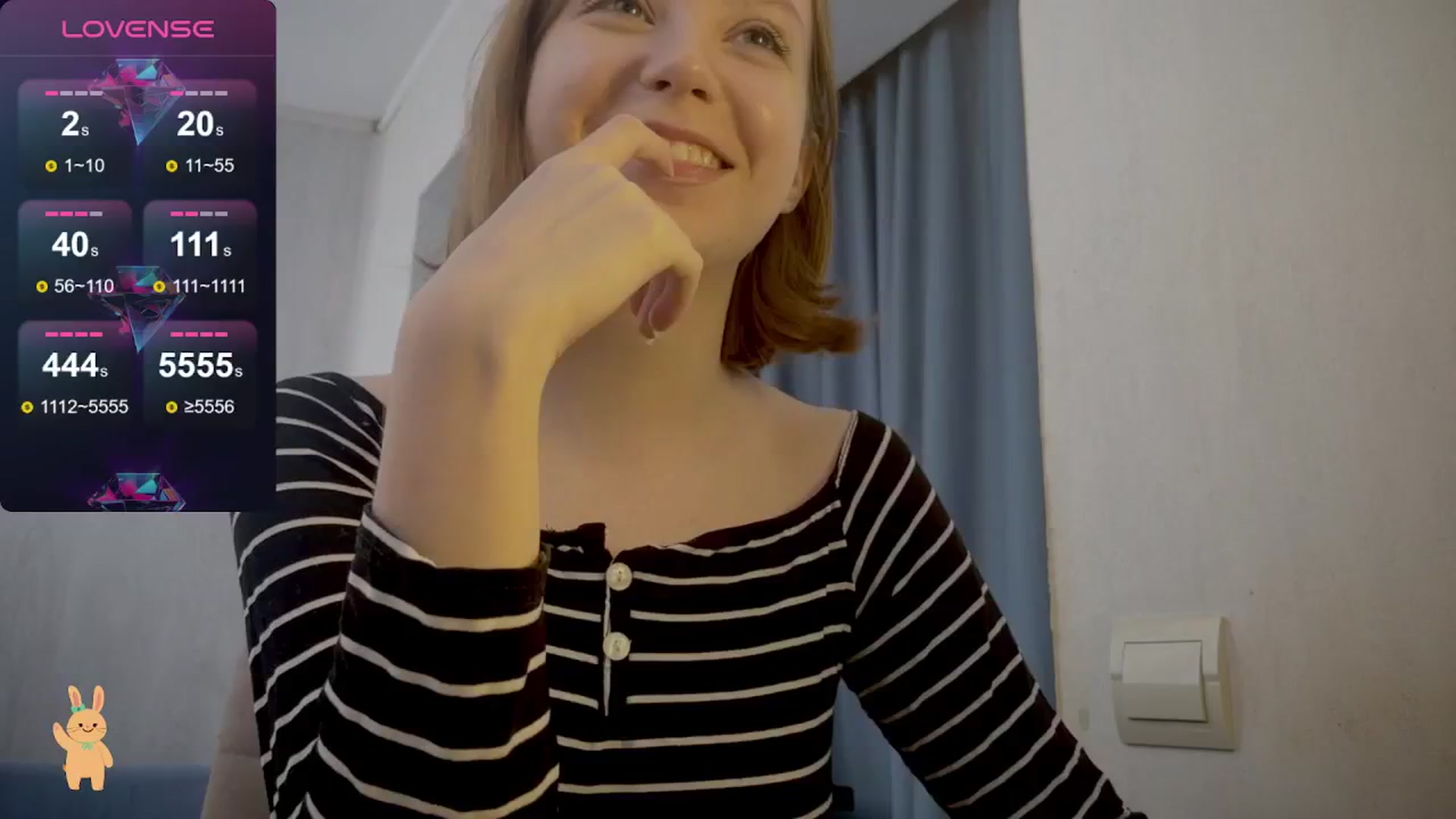 Gallery image thumbnail from Lane_Manel's myfreecams stream on, 11/10/2024, 13:45 image 9 of 20