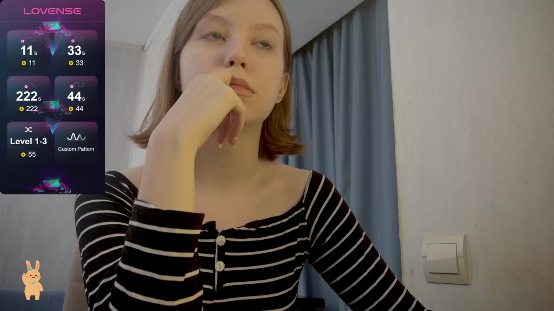 Gallery image thumbnail from Lane_Manel's myfreecams stream on, 11/10/2024, 13:45 image 8 of 20