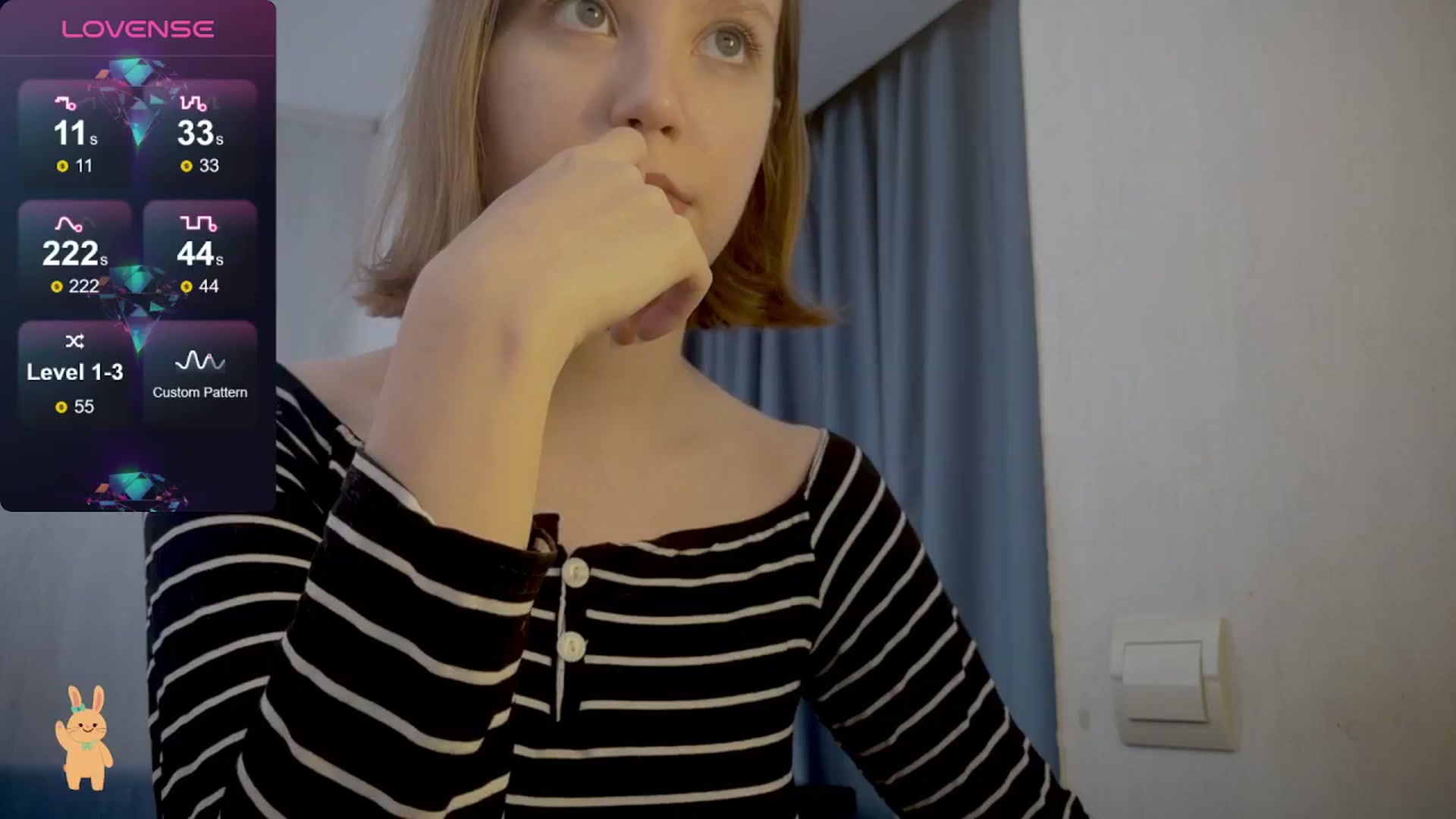 Gallery image thumbnail from Lane_Manel's myfreecams stream on, 11/10/2024, 13:45 image 15 of 20
