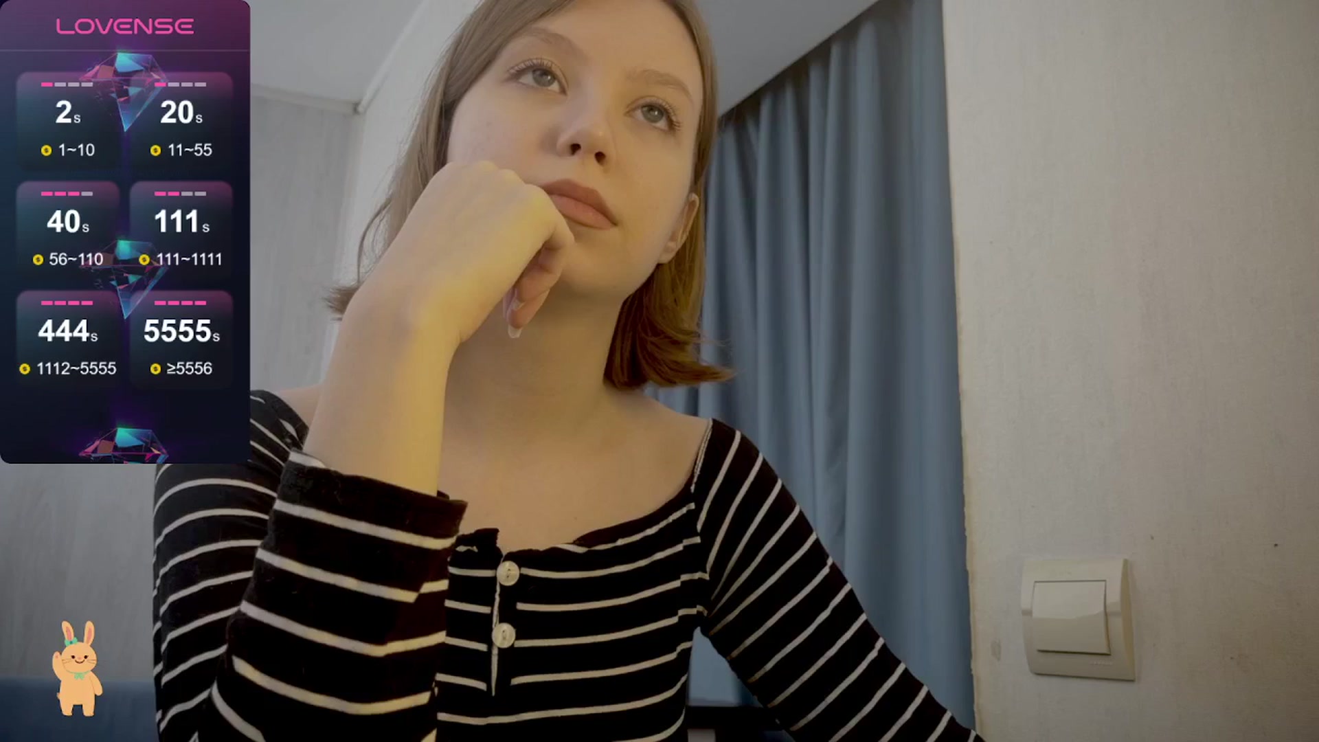 Gallery image thumbnail from Lane_Manel's myfreecams stream on, 11/10/2024, 13:45 image 2 of 20