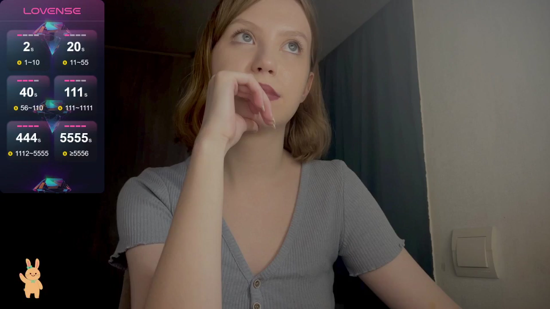 Gallery image thumbnail from Lane_Manel's myfreecams stream on, 11/13/2024, 15:37 image 19 of 20