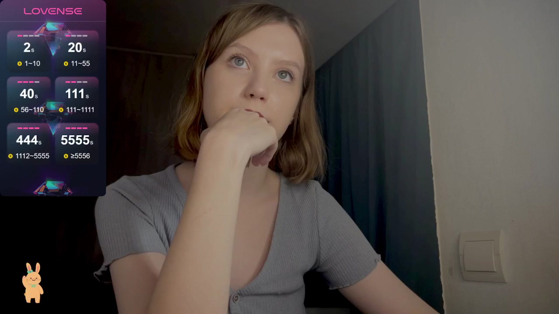 Gallery image thumbnail from Lane_Manel's myfreecams stream on, 11/13/2024, 15:37 image 9 of 20